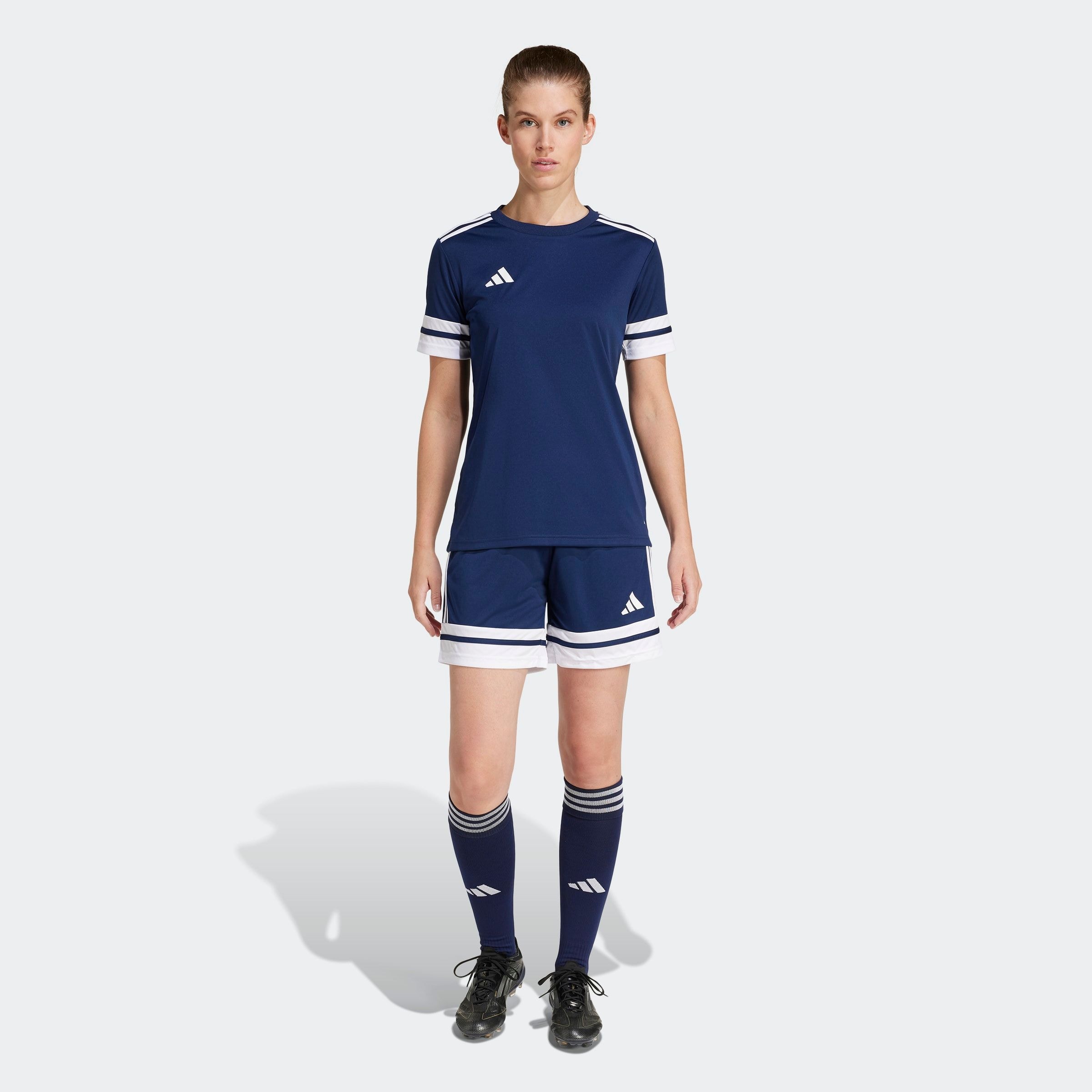 adidas Performance Fußballtrikot »SQUA25 JSY W«