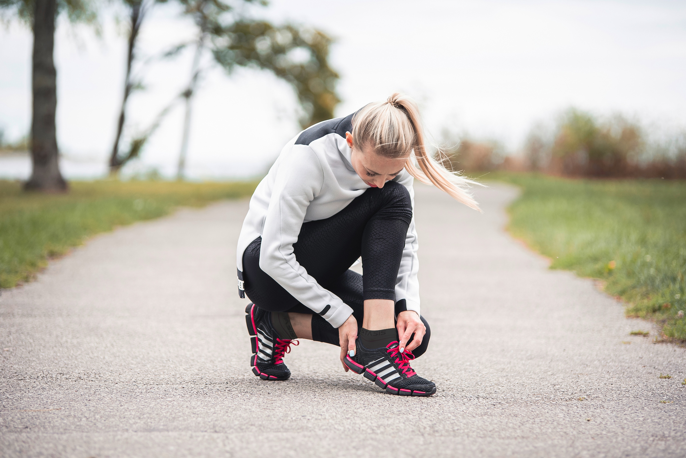 MediaShop Funktionssocken »VOXXLife NeuroSocks«, (1 Paar)