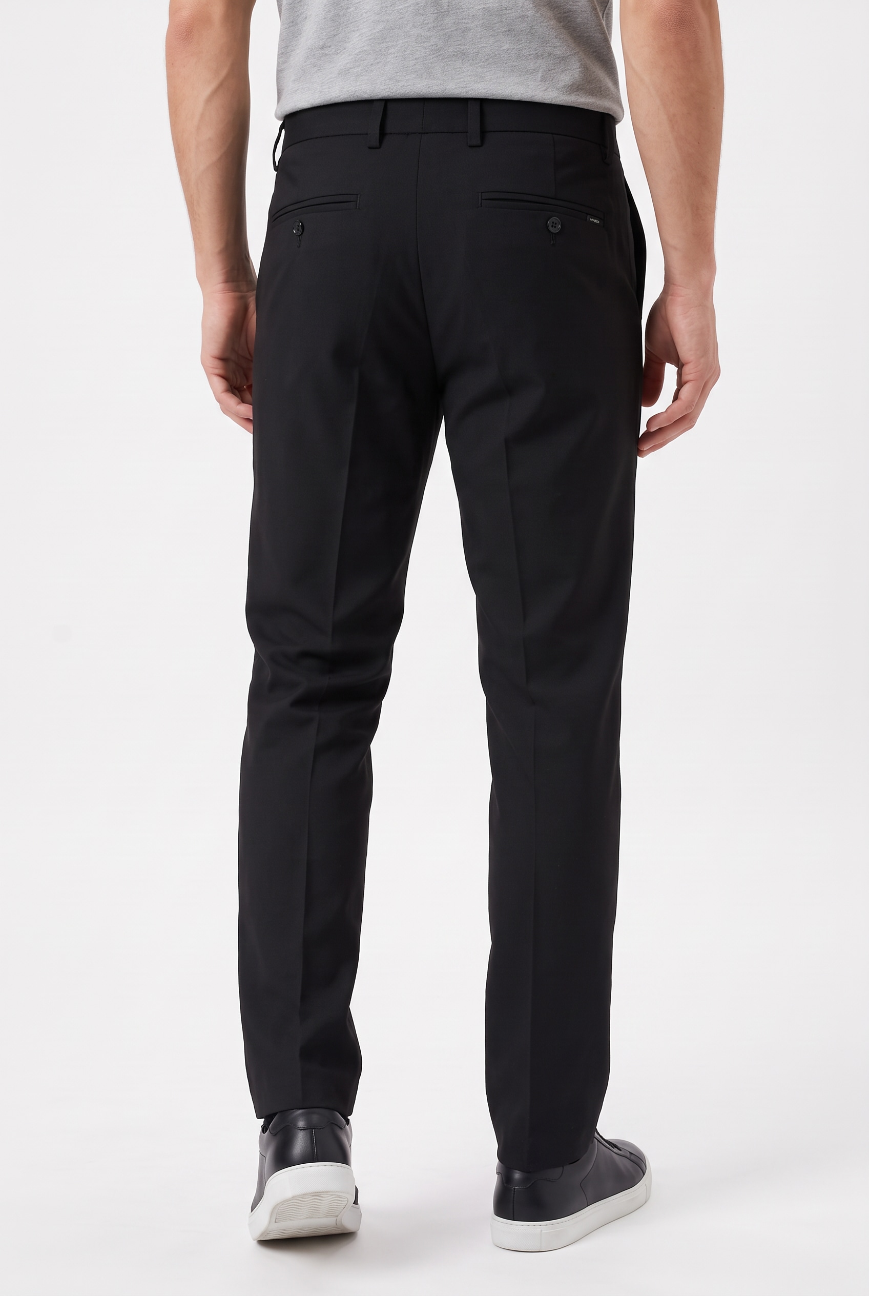 Jack & Jones Chinos »JPSTKARL TOBY CHINO RET«  Materialmix,