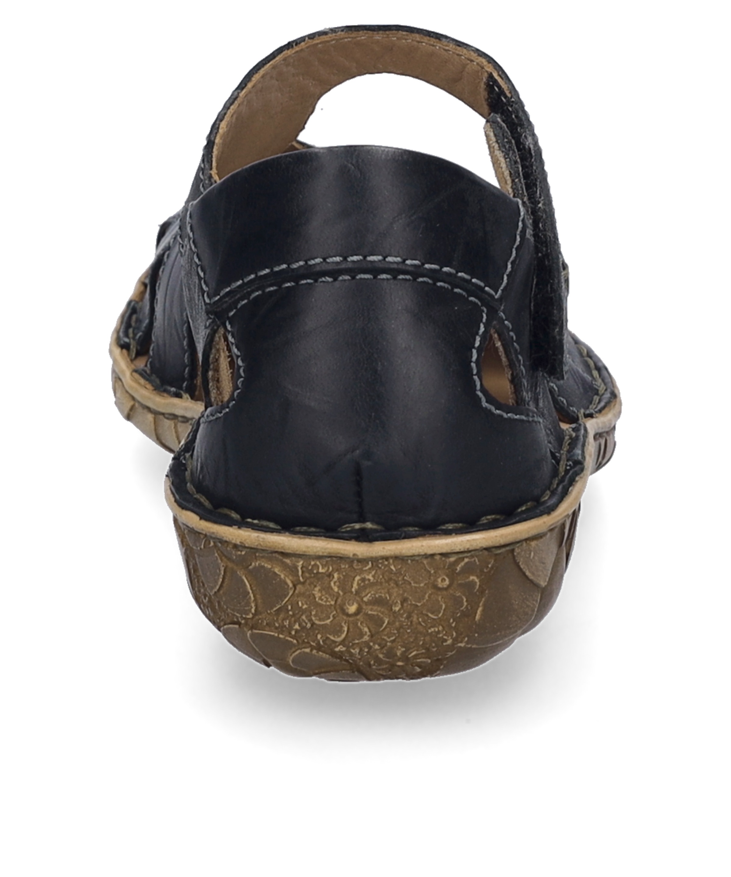 Josef Seibel Sandale »Rosalie 03, schwarz«