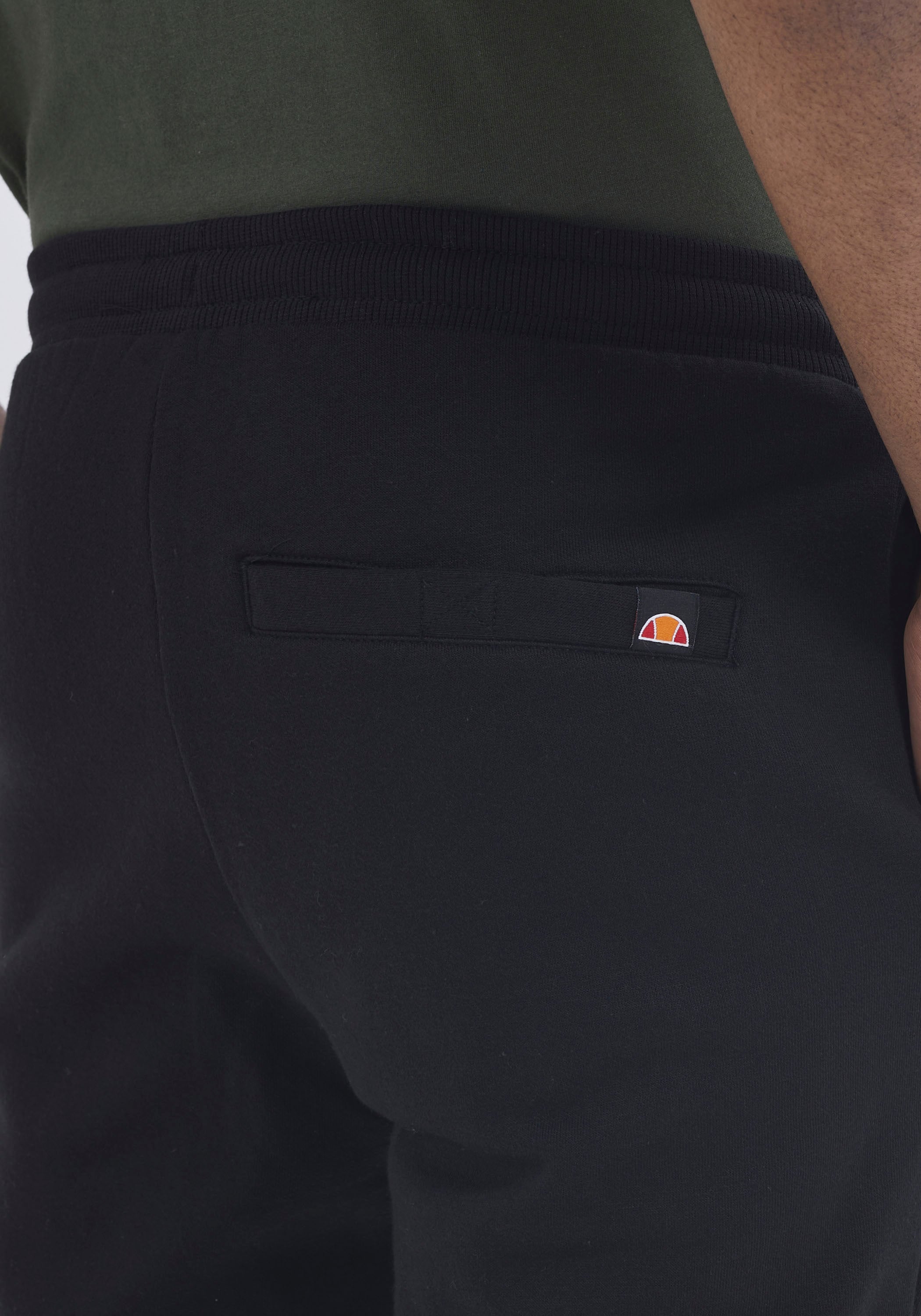 Ellesse Jogginghose »GRATTAGE JOG PANT«