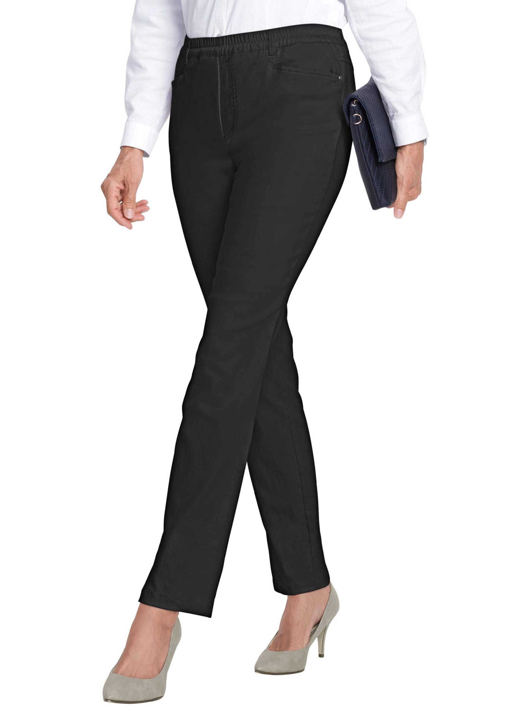 GOLDNER Strickpullover »Besonders weiches Strick-Twinset«
