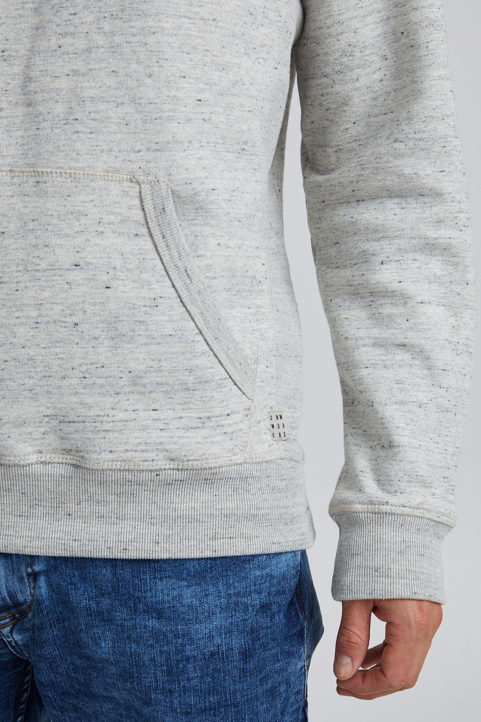 Blend Longpullover »Sweatshirtpullover BHAlton«