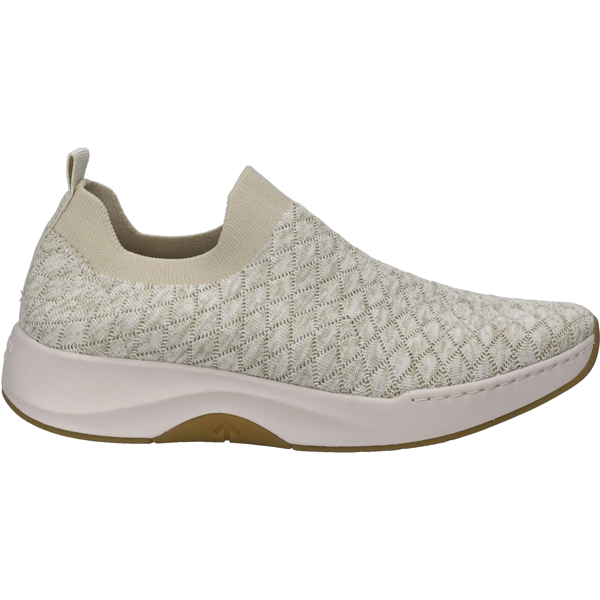 Josef Seibel Sneaker »Elli 11, beige«