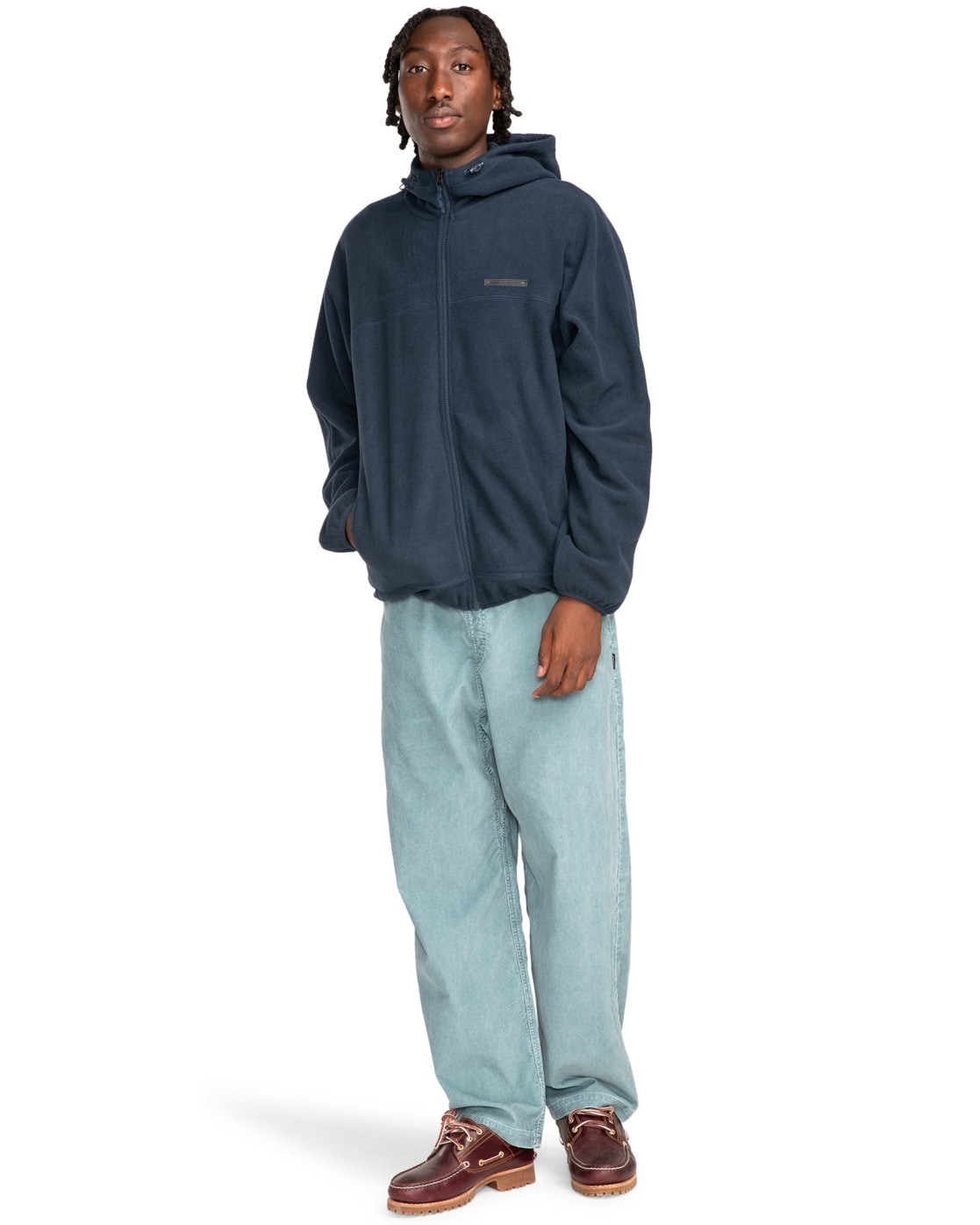 Element Fleecejacke »Thane«