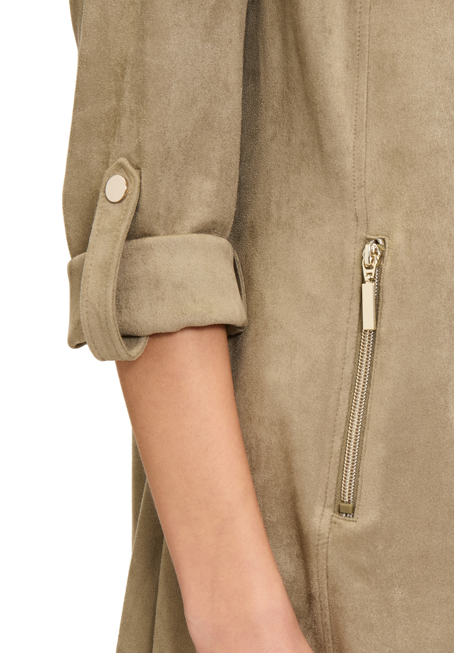 Betty Barclay Jackenblazer »Blazer-Jacke ohne Verschluss«