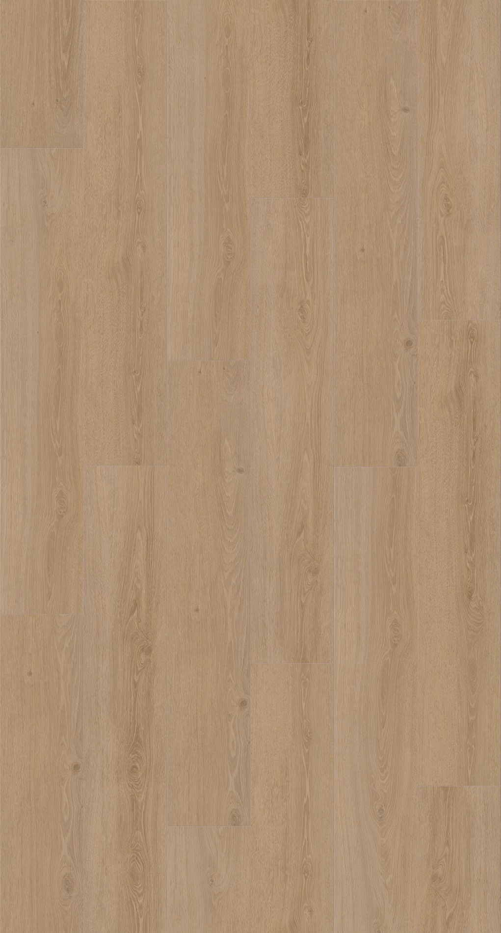 PARADOR Vinyllaminat »Classic 2030 - Eiche Studioline Natur«, 1214 x 216 x 8,6 mm, 1,8 m²