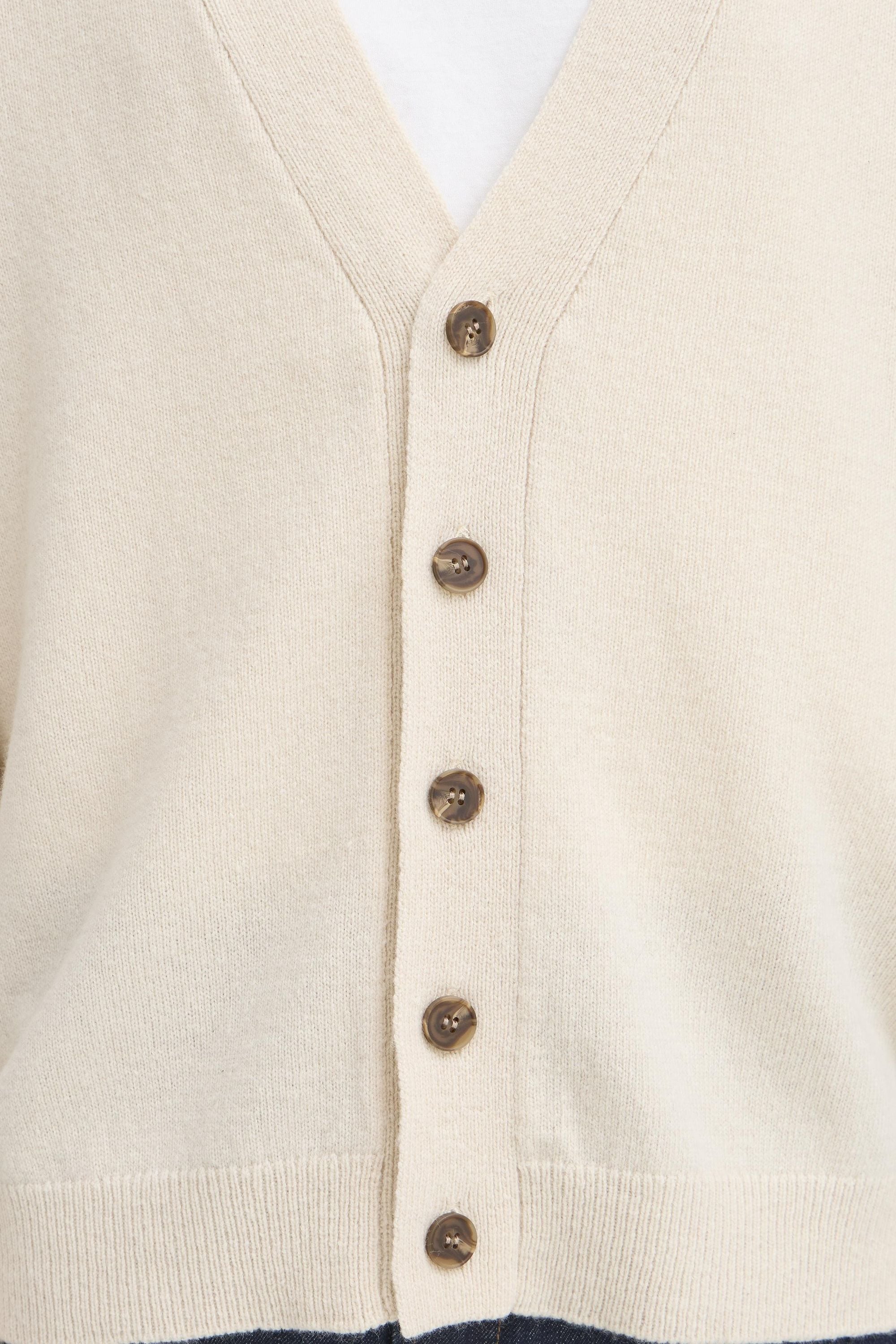 !Solid Strickjacke »Strickjacke SDRICK«