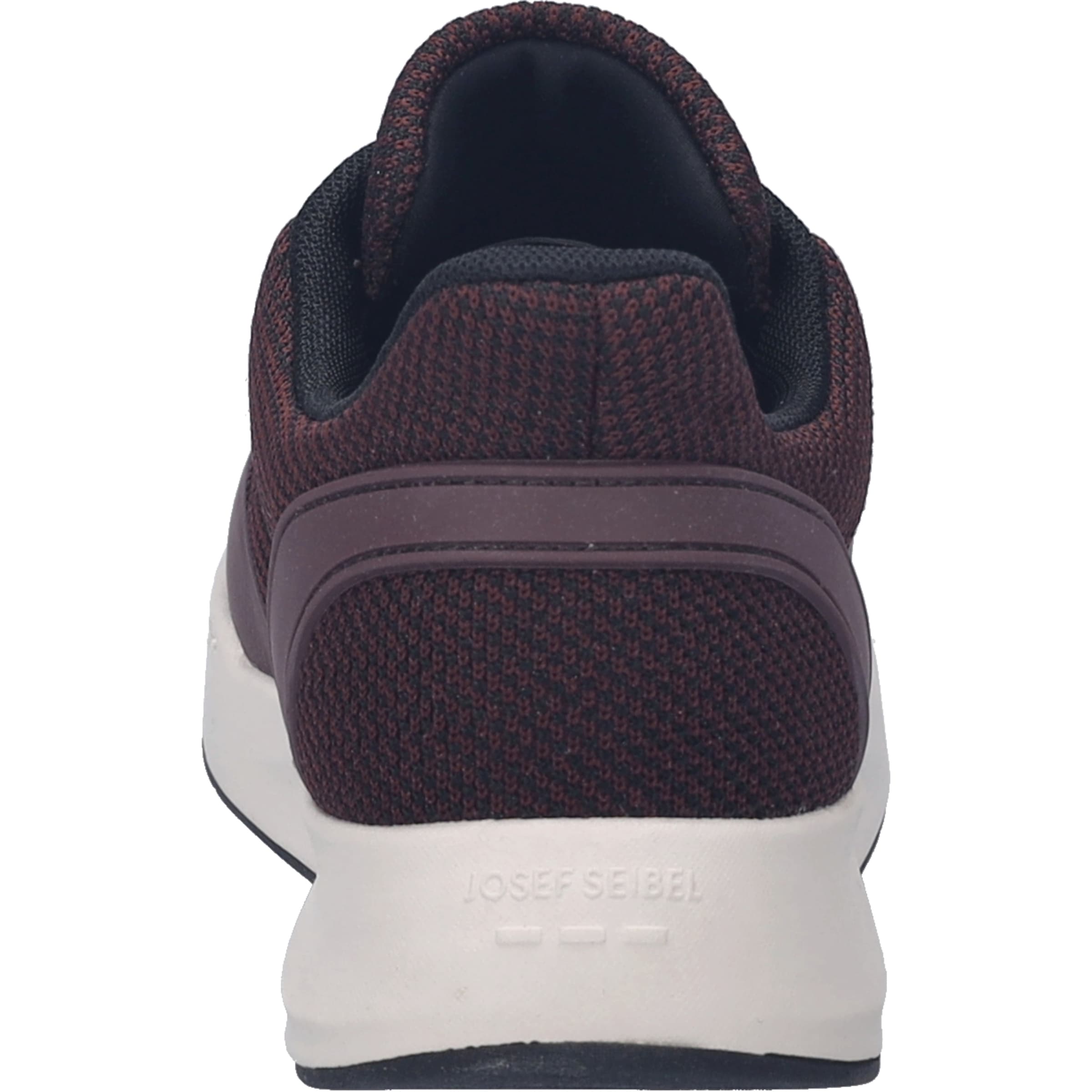 Josef Seibel Sneaker »Elli 17, carmin-schwarz«