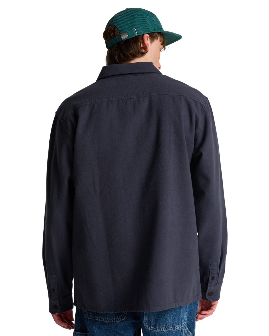 Billabong Langarmhemd »Since 73 Del Mar Flannel«