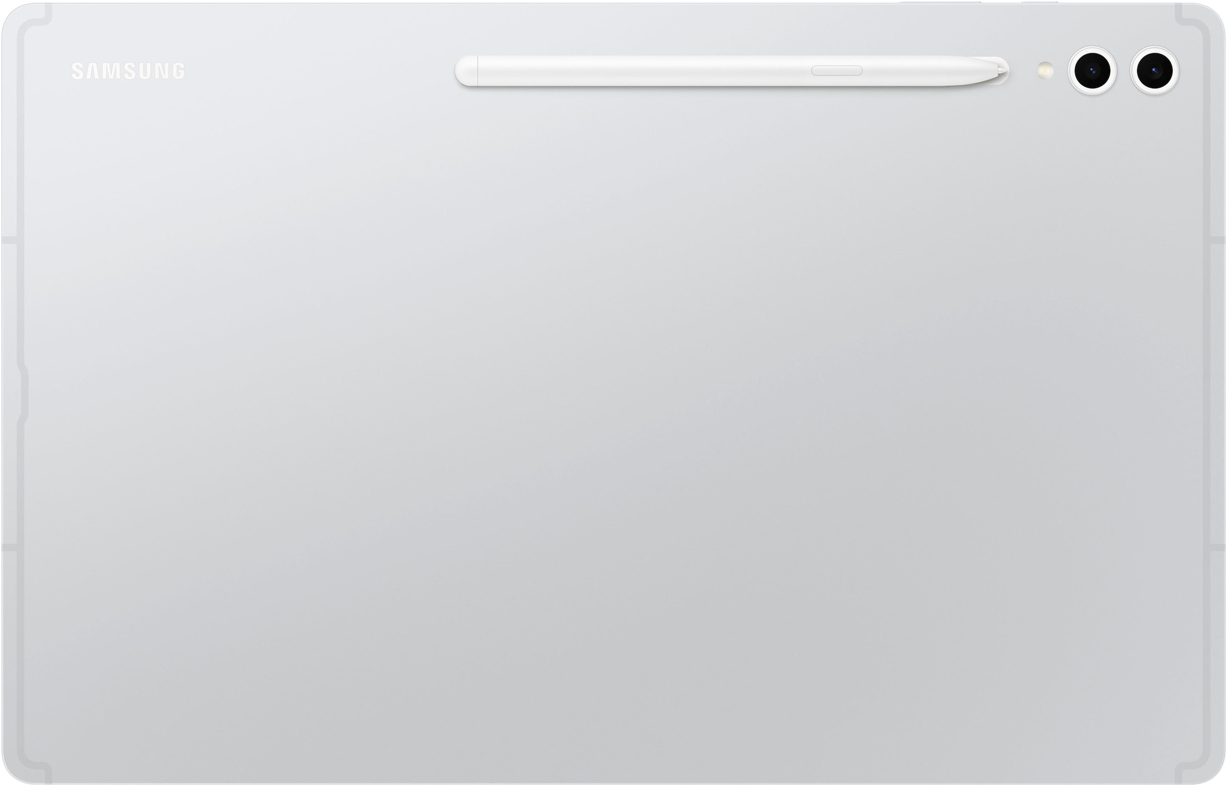 Samsung Tablet »Galaxy Tab S10 Ultra WIFI« (36,99 cm / 14,6 ″) Android,One UI,Knox 1.000 GB WQXGA+ )