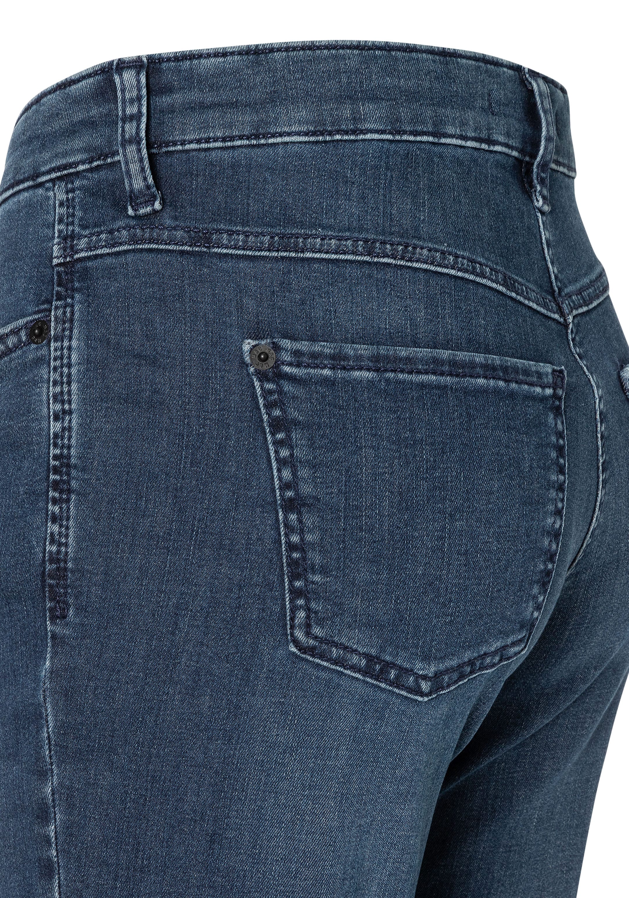 MAC Bootcut-Jeans »BOOT« im Five-Pocket Style