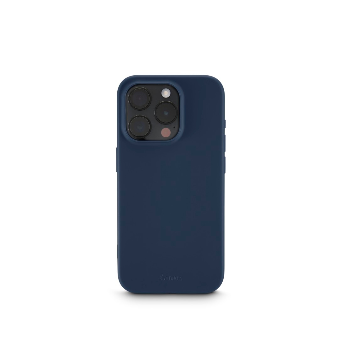 Hama Smartphone-Hülle »Handyhülle "Fantastic Feel" für Apple iPhone 16 Pro«, iPhone 16 Pro, 16,0 cm (6,3 Zoll)
