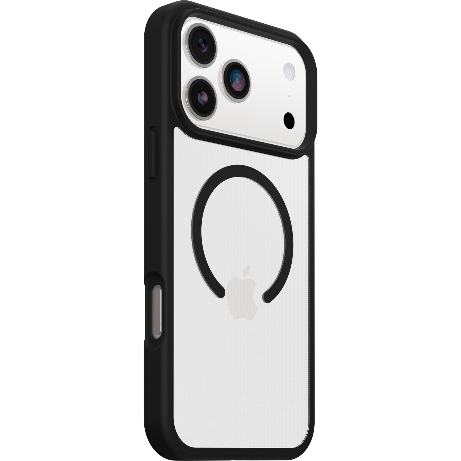 Otterbox Handyhülle »React Series MagSafe Compatible für Apple iPhone 17 Pro Max« Smartphones Backcover, Schutzhülle, Handyschutzhülle, Case, Schutzcase, stoßfest