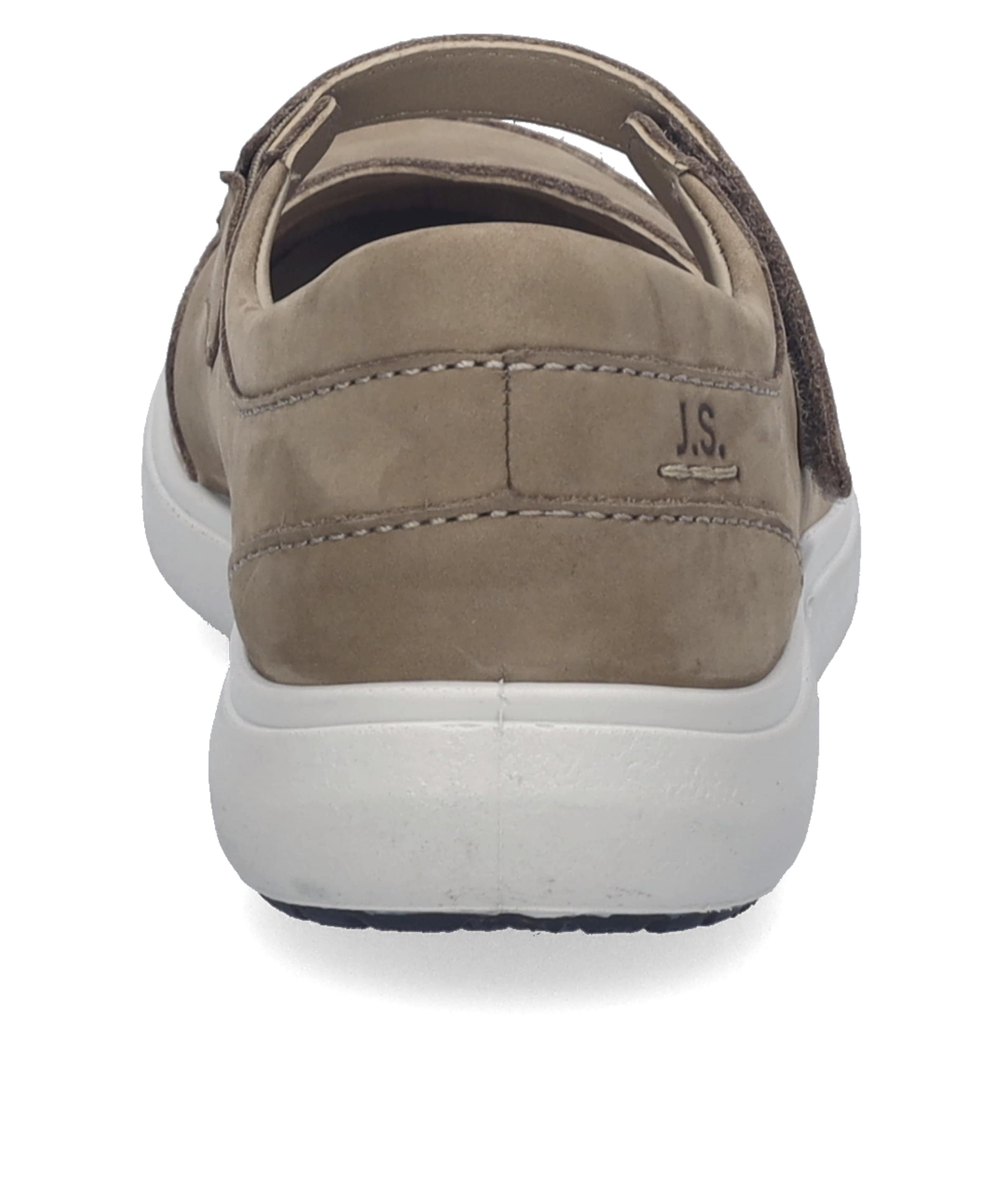 Josef Seibel Slipper »Megan 14, sand«