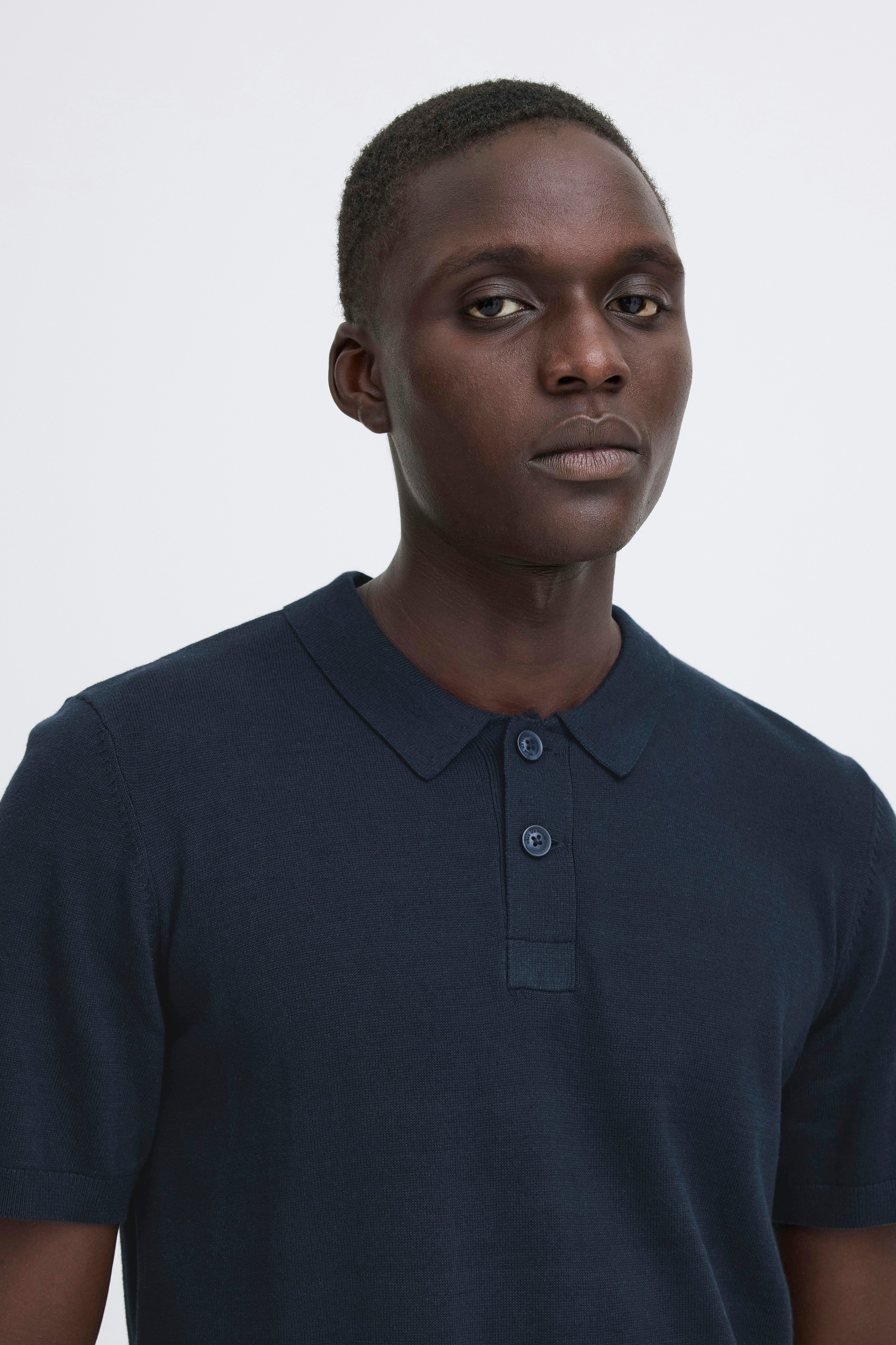 Blend Poloshirt »BHBRAY KNIT POLO«