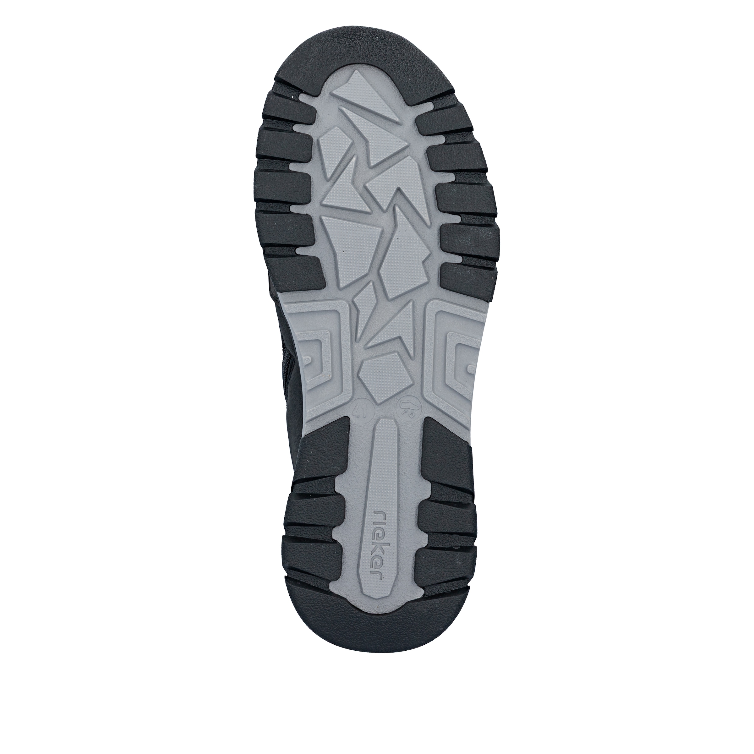 Rieker Schnürboots  Outdoorboots, Sneakerboots mit wasserabweisender TEX-Membran