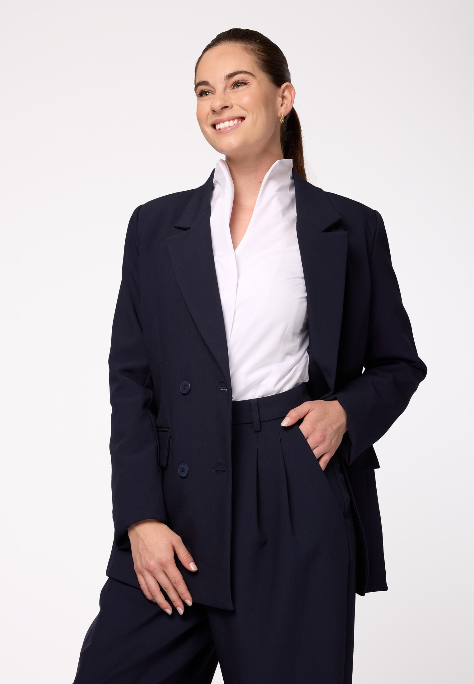 SURI FREY Longblazer »Blazer SFY Freyday«