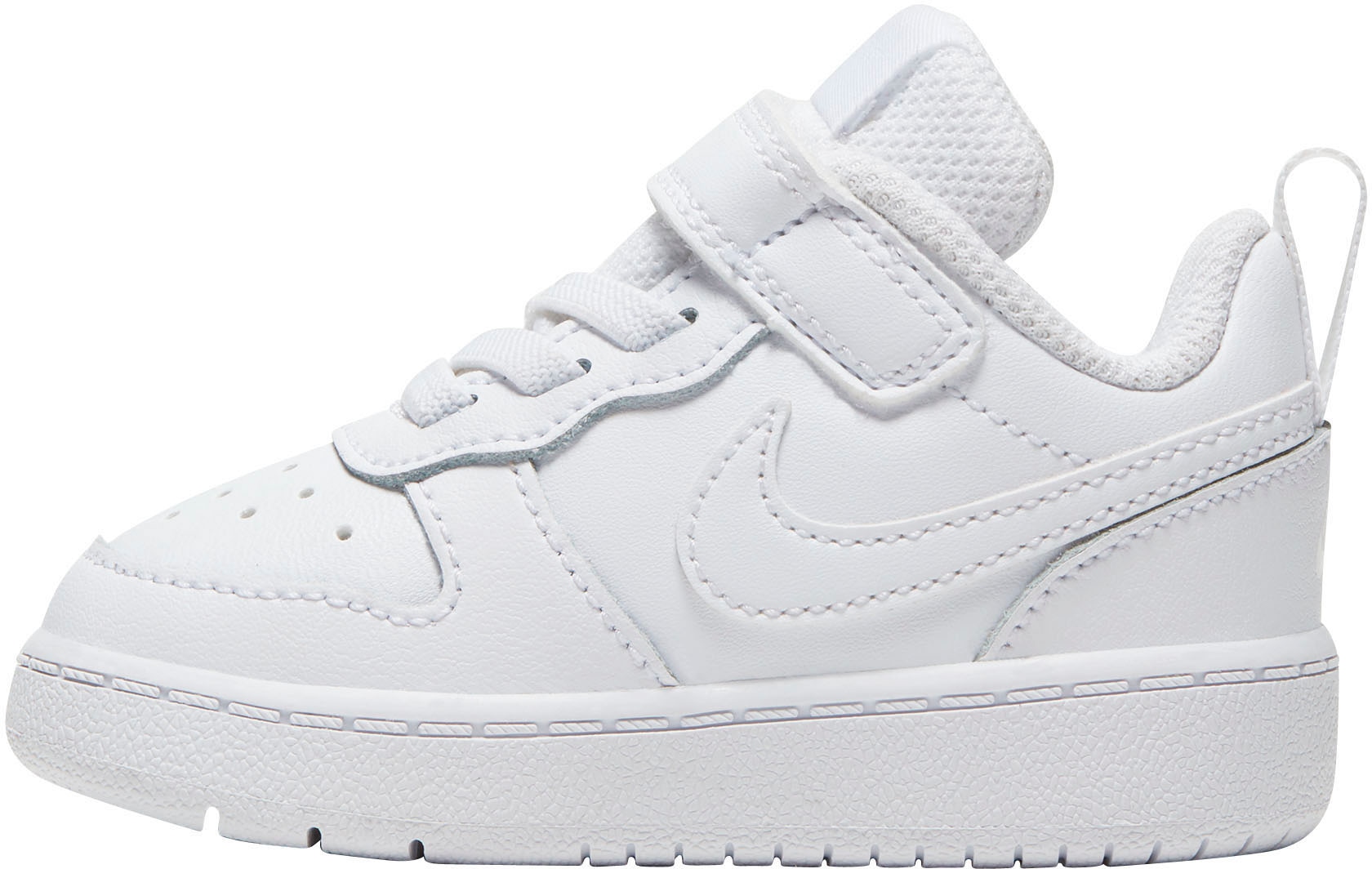 Sneaker »Court Vision Low«, Design auf den Spuren des Air Force 1