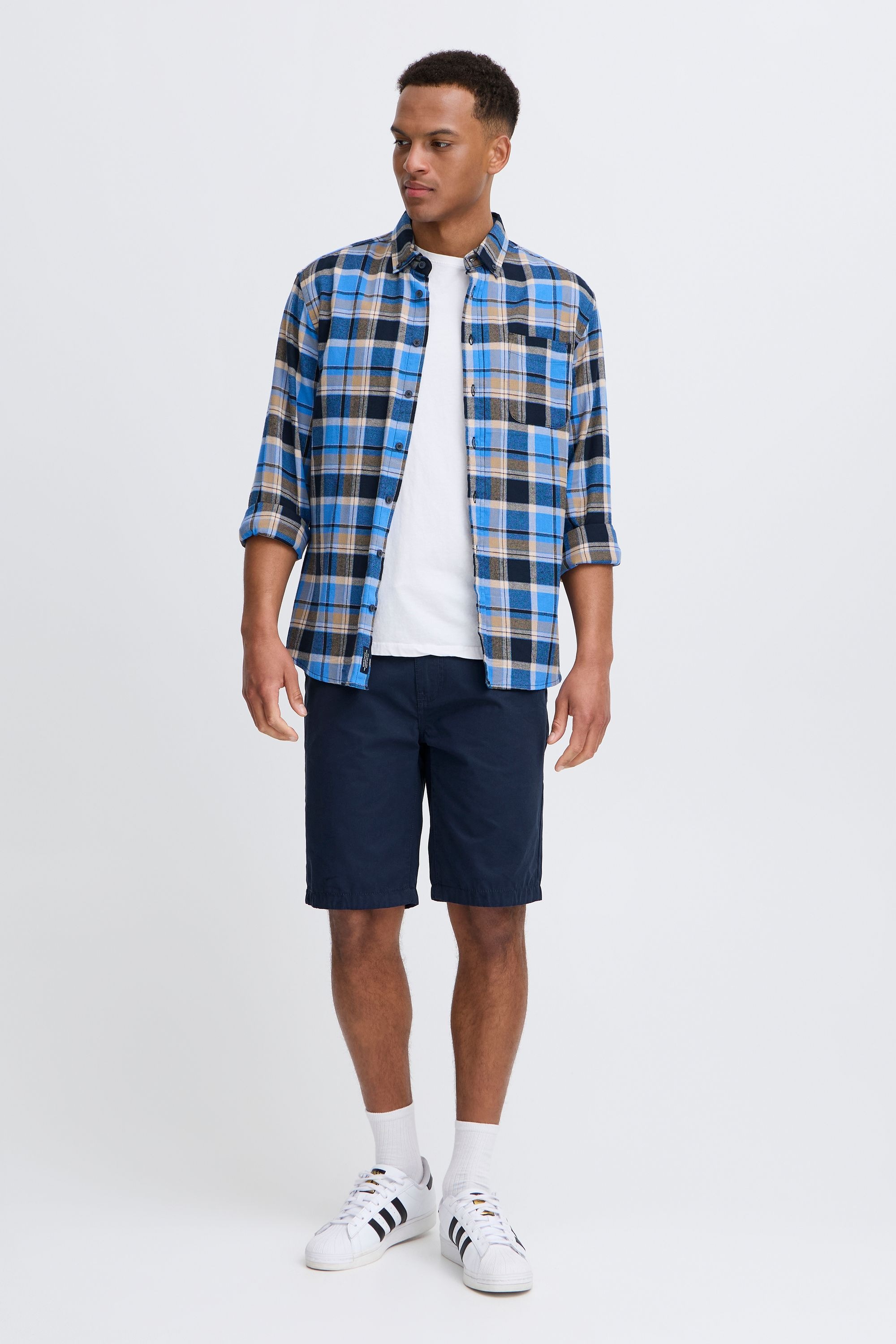 Blend Chinoshorts »Chinoshorts BHKaito«