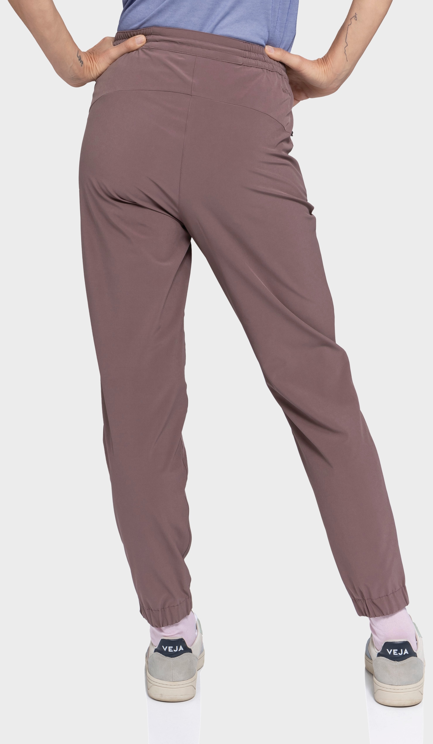 Schöffel Outdoorhose »Pants Vienna L«