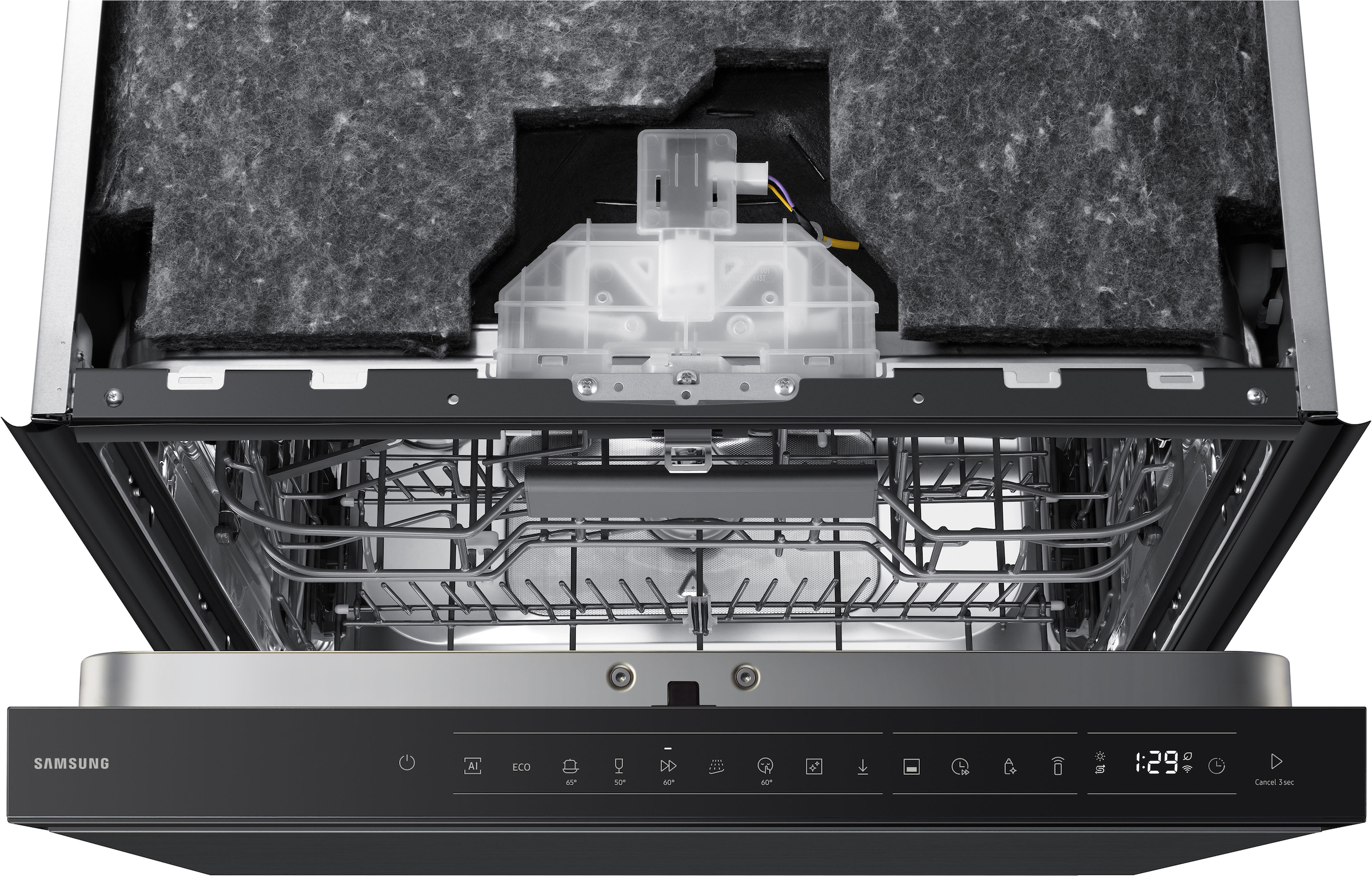 Samsung Unterbaugeschirrspüler »DW80H73YBUFU1«