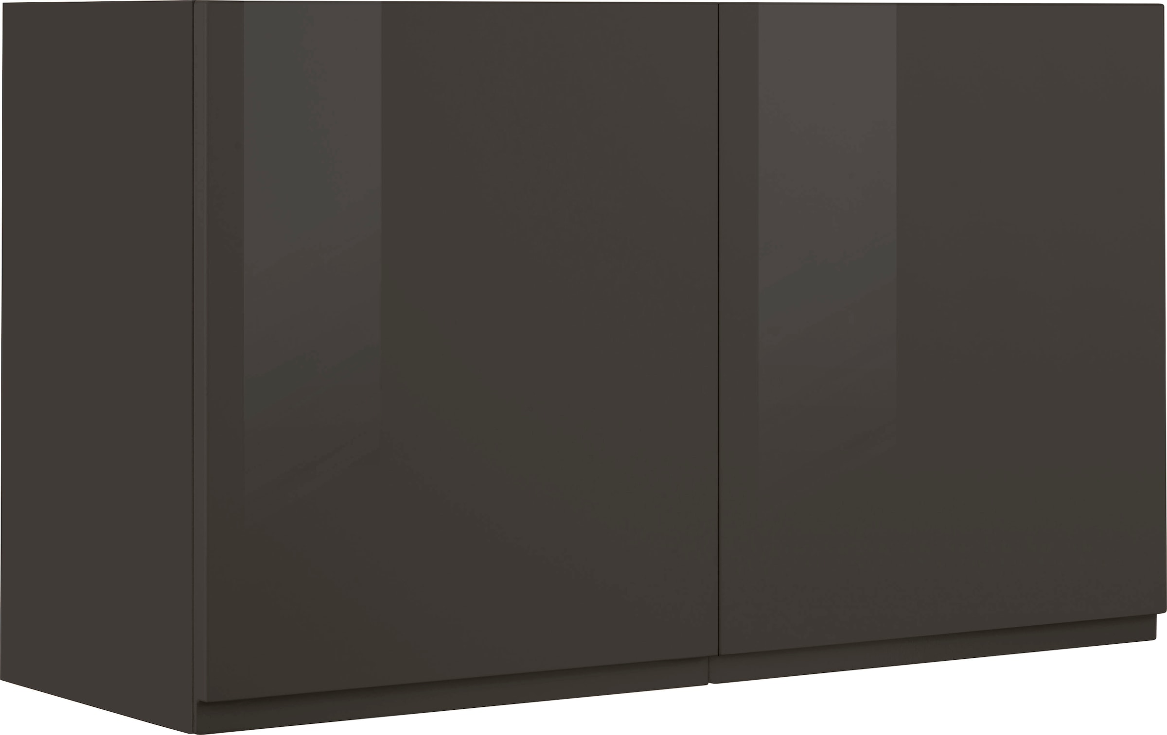HELD MÖBEL Hängeschrank »Virginia«, 100 cm breit, mit 2 Türen im OTTO  Online Shop