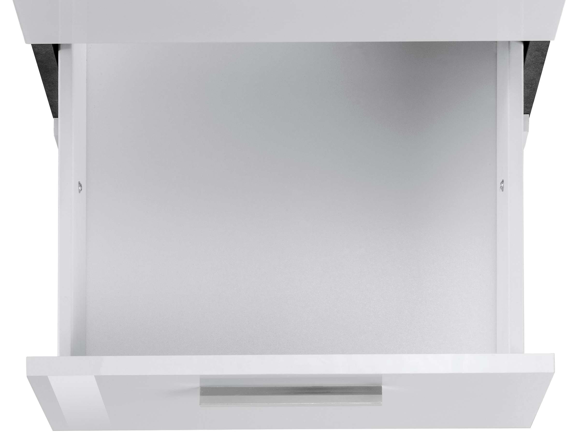 INOSIGN Eckschreibtisch »New Selina«, Schreibtisch, Schubkästen, mit oder ohne Monitoraufsatz, B 180/160 cm
