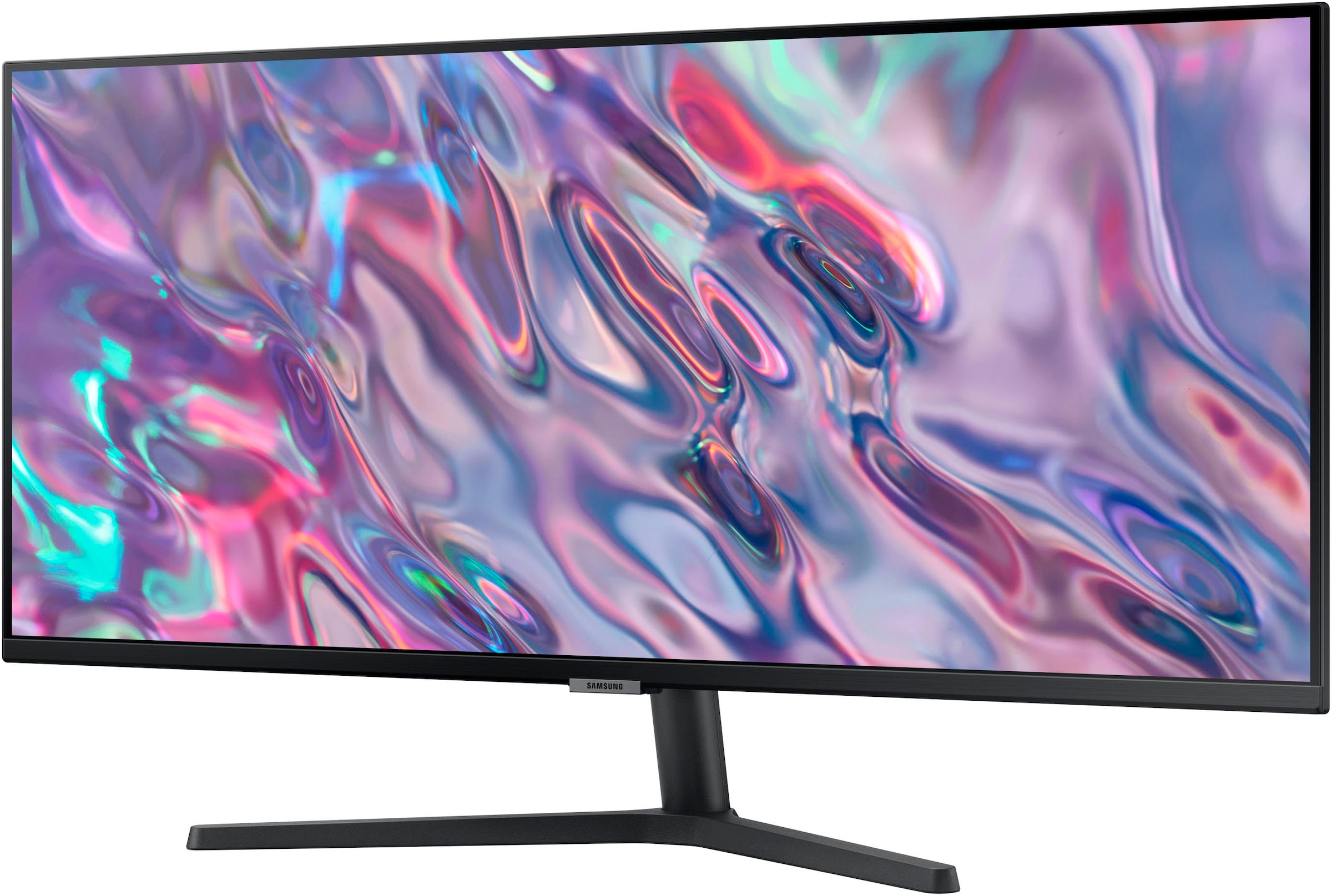 Samsung LED-Monitor »S50GC« 86 cm/34 ″  3440 x 1440 px UWQHD 5 Reaktionszeit 100 Hz