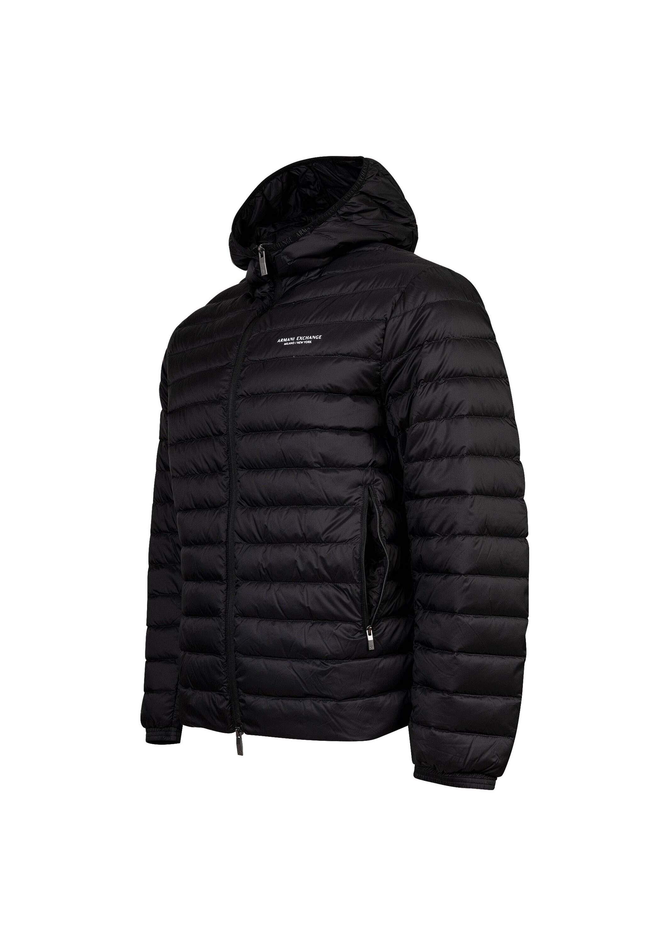 ARMANI EXCHANGE Steppjacke »Steppjacke Down Jacket«