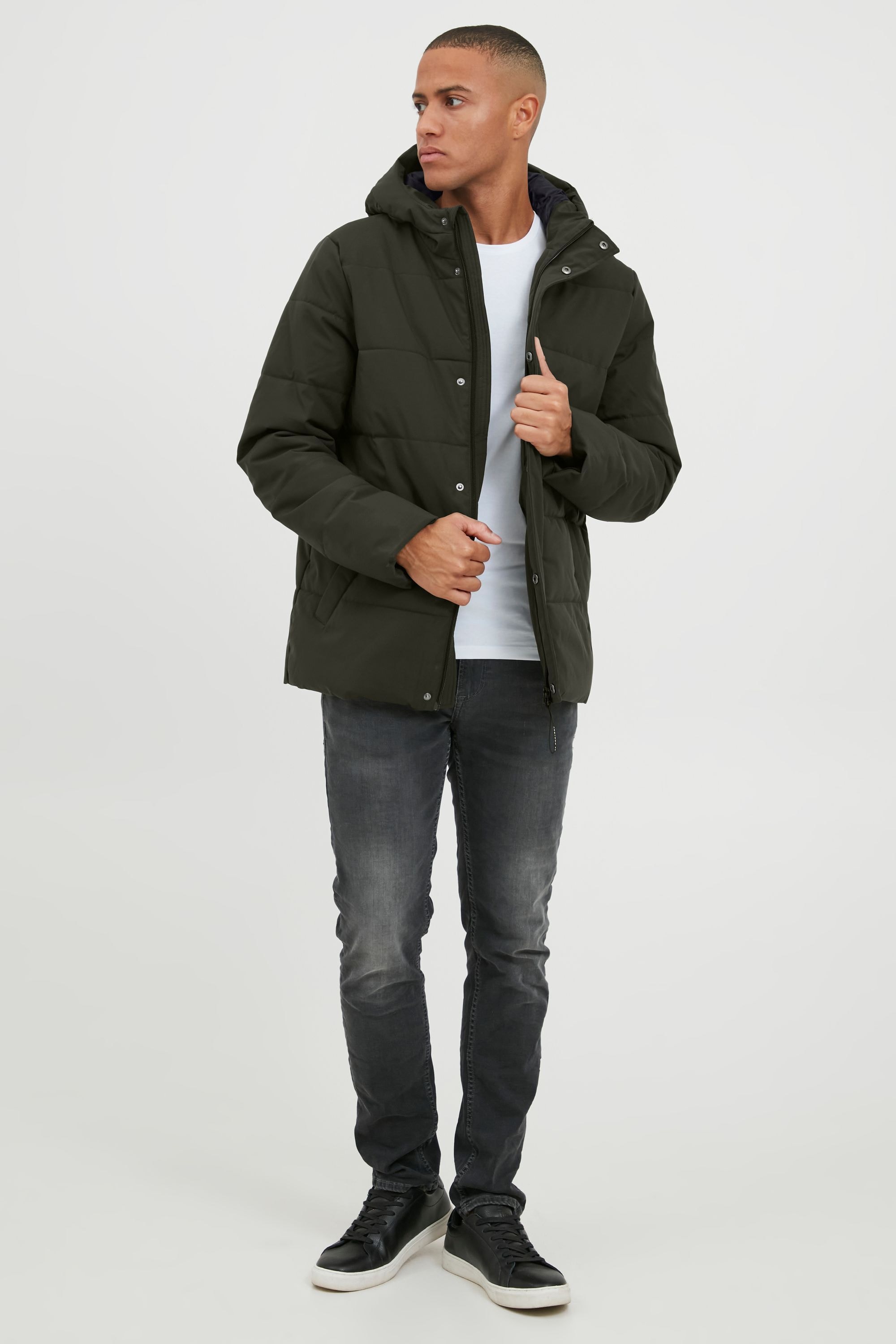 11 Project Steppjacke »Steppjacke PRGiacomo«