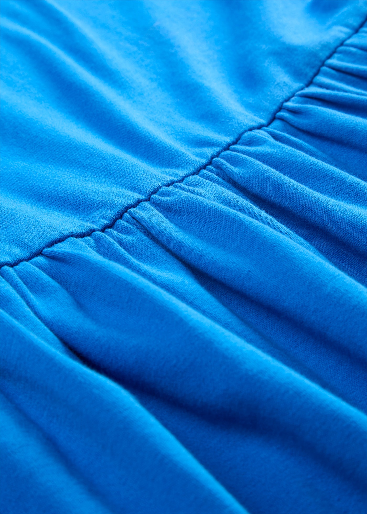 bonprix Shirtkleid bequeme Passform, ohne Ärmel, mit Eingriffstaschen, aus Baumwolle