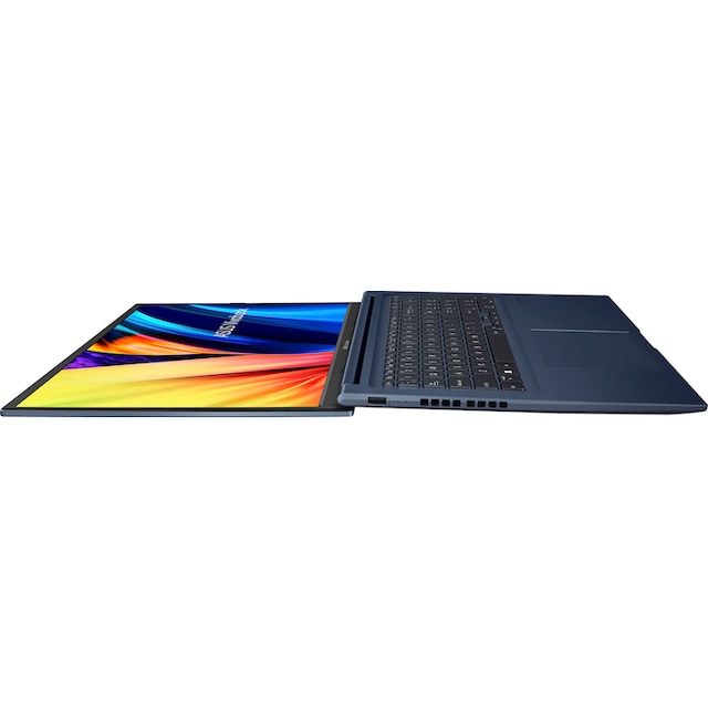 Asus Notebook »Vivobook 17X M1703QA-AU075W«, 43,9 cm, / 17,3 Zoll, AMD, Ryzen  7, Radeon, 512 GB SSD jetzt kaufen bei OTTO