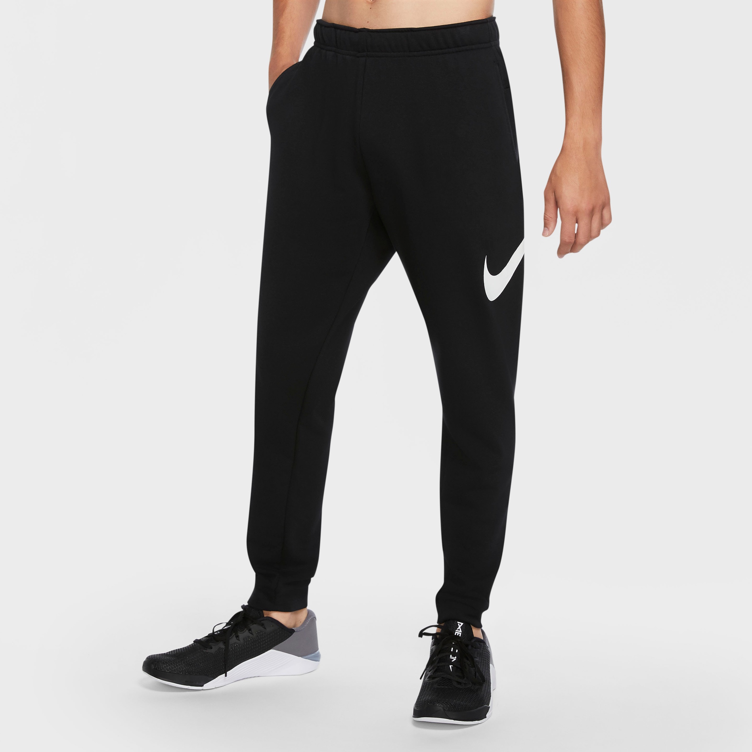 Nike Trainingshose »Nike Dri-FIT Men's Tapered Training Pants«