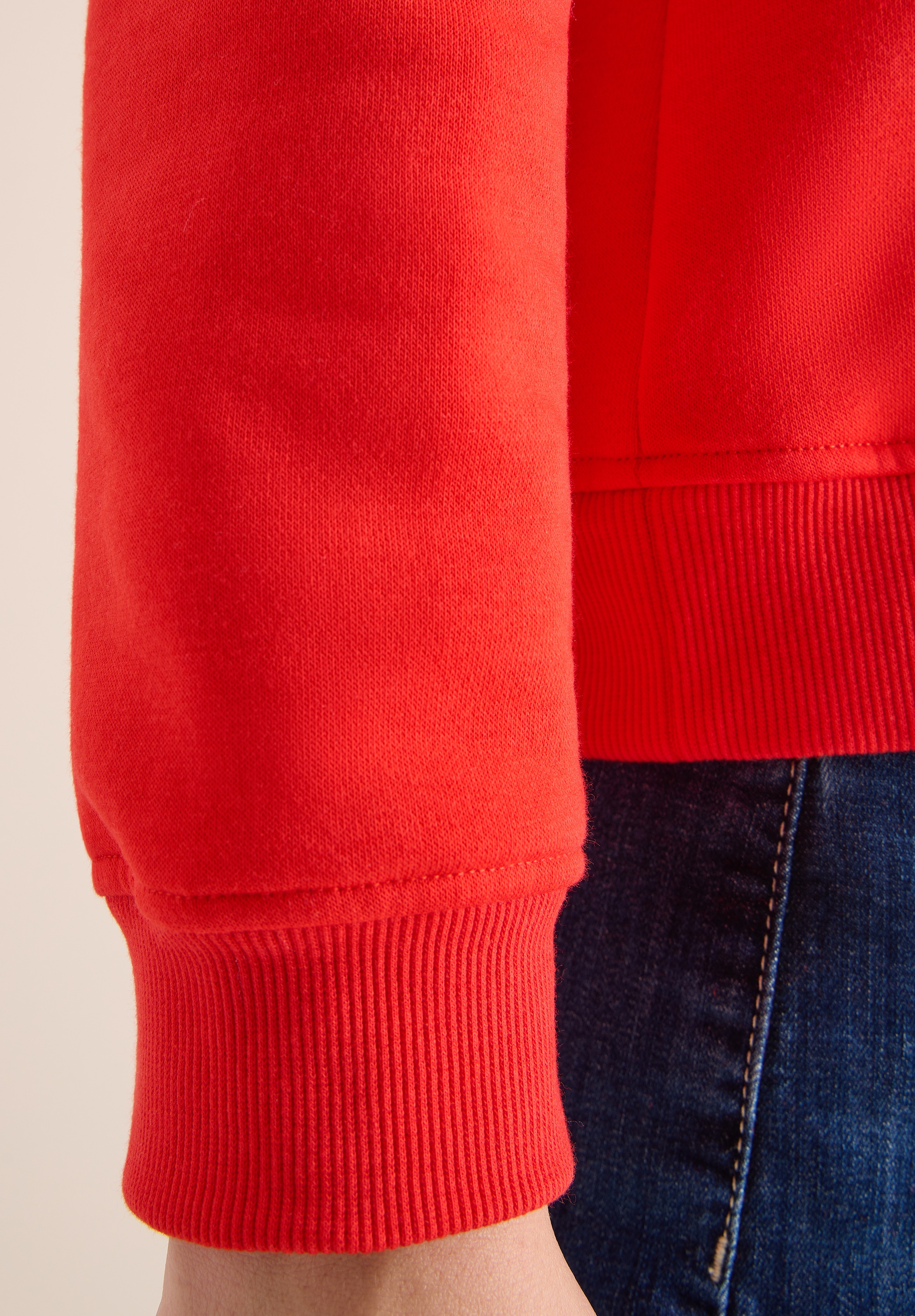 Cecil Kapuzensweatshirt
