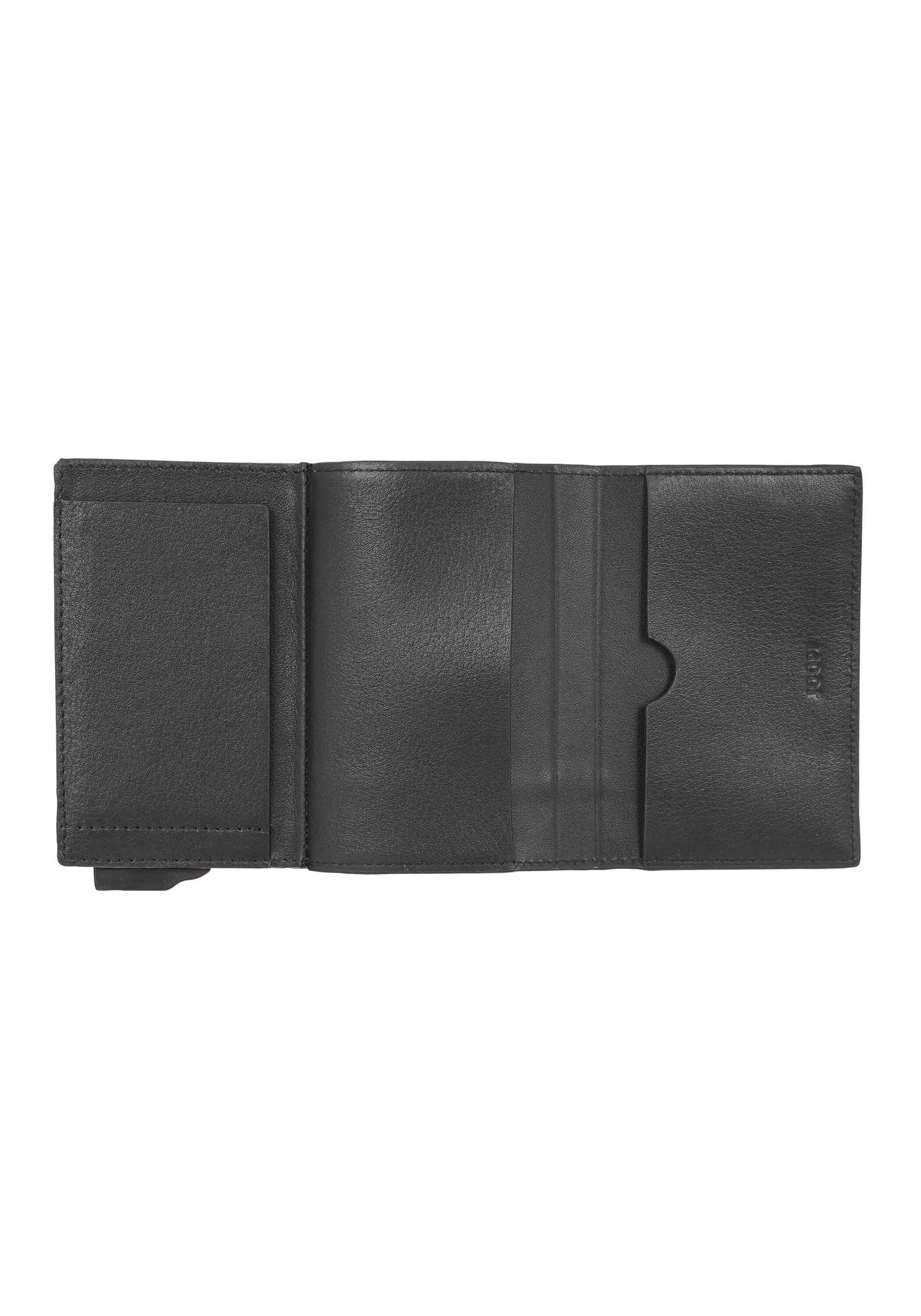 JOOP! Geldbörse »Geldbörse Manciano C-One E-Cage sv8«