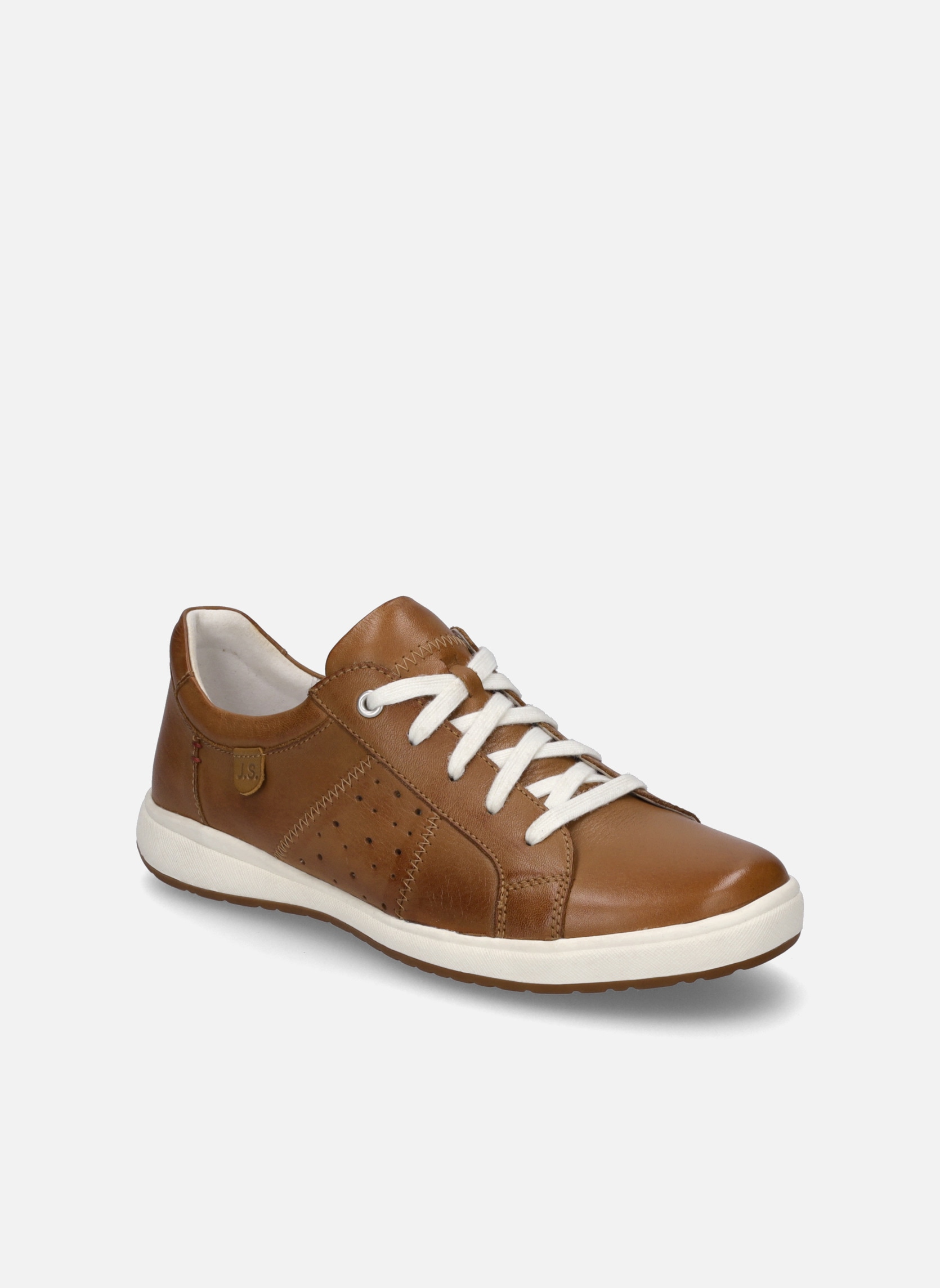 Josef Seibel Sneaker »Caren 01, camel«