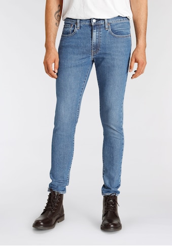 Levi's® Skinny-fit-Jeans »SKINNY TAPER« kaufen