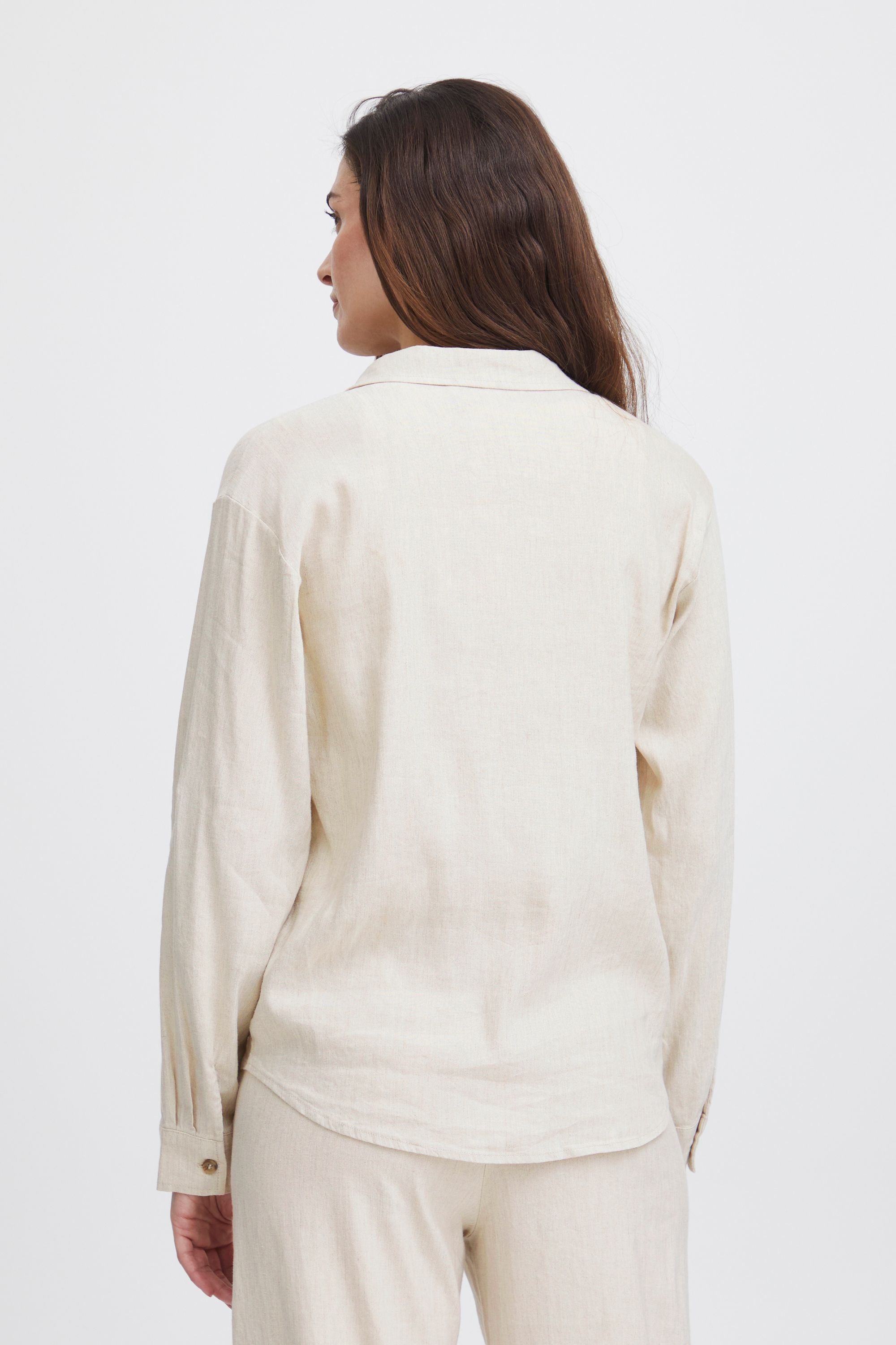 Pulz Jeans Tunika »Shirtbluse pzluca«