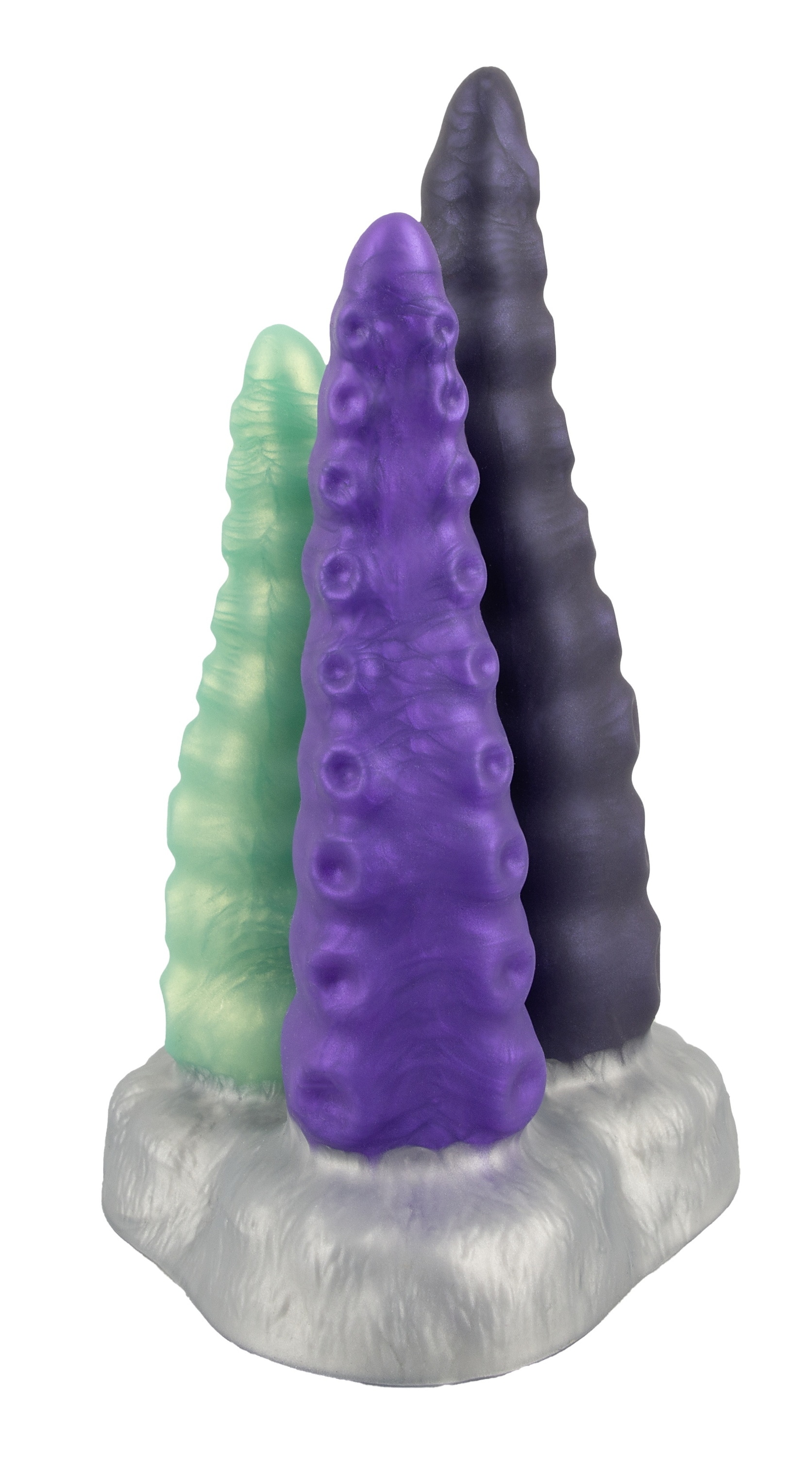 You2Toys Dildo »Dildo Triple Tentacle«