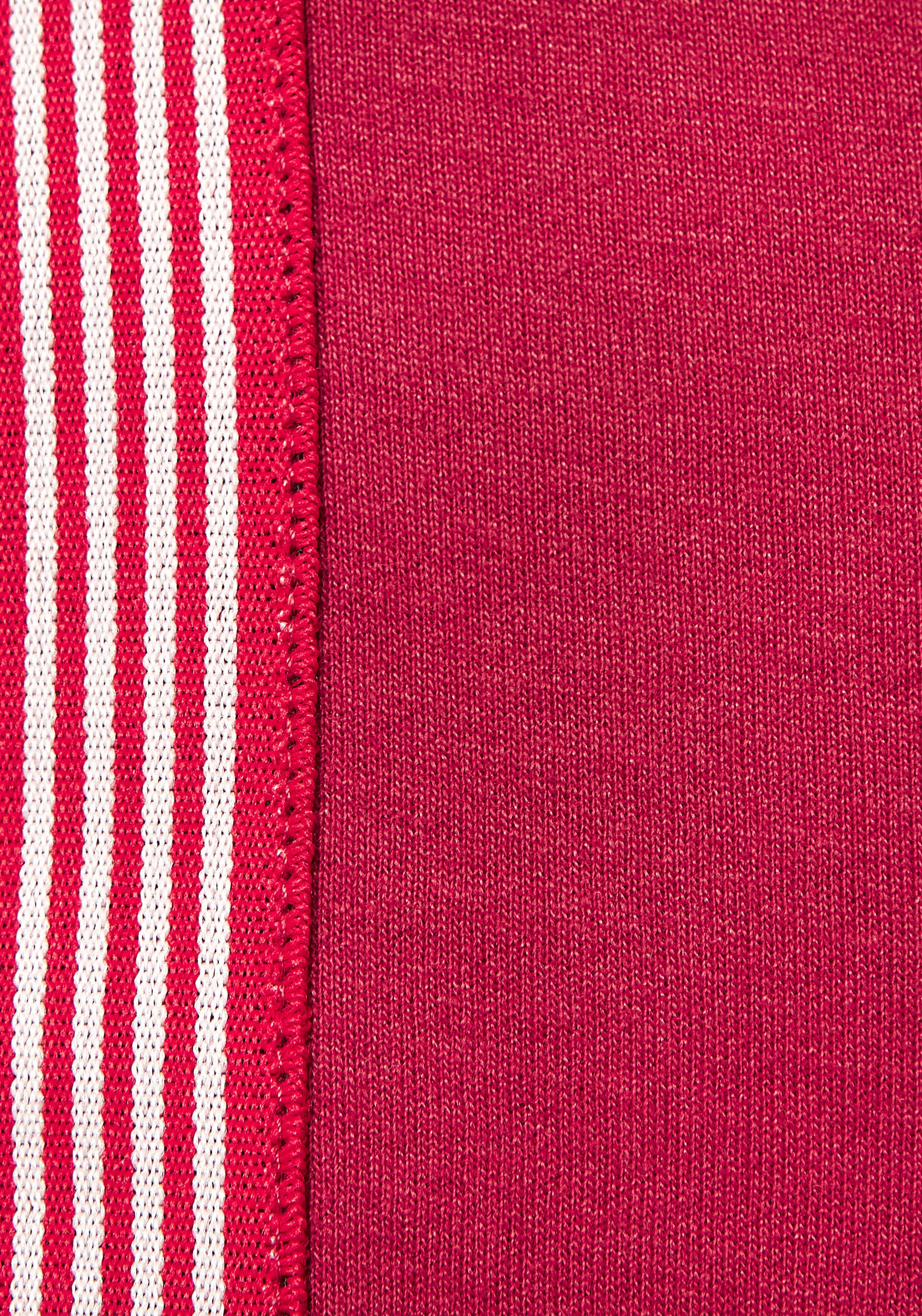 H.I.S Relaxhose, mit seitlichen Streifendesign