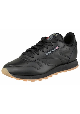 Reebok Classic Sneaker »Classic Leather W« kaufen