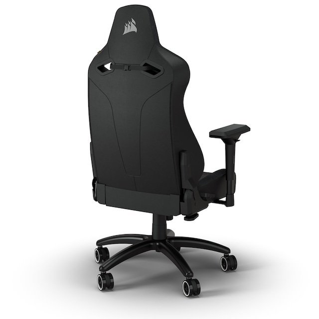 Corsair Gaming-Stuhl »TC200 Leatherette Gaming Chair, Black/Black« online  kaufen