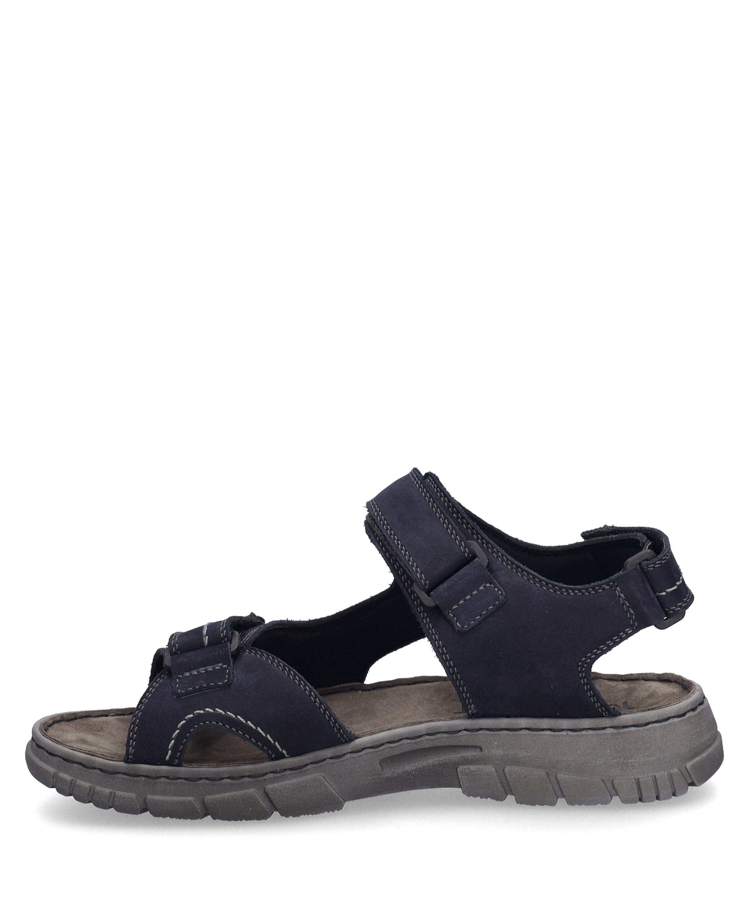 Josef Seibel Sandale »Brendan 08, indigo-kombi«