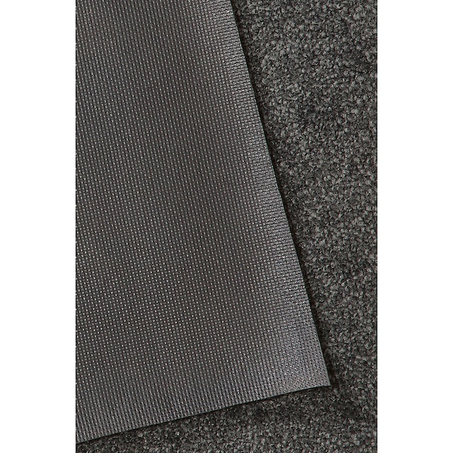 my home Fußmatte »Ember«, rechteckig, Schmutzfangmatte, In- und Outdoor  geeignet online bei OTTO