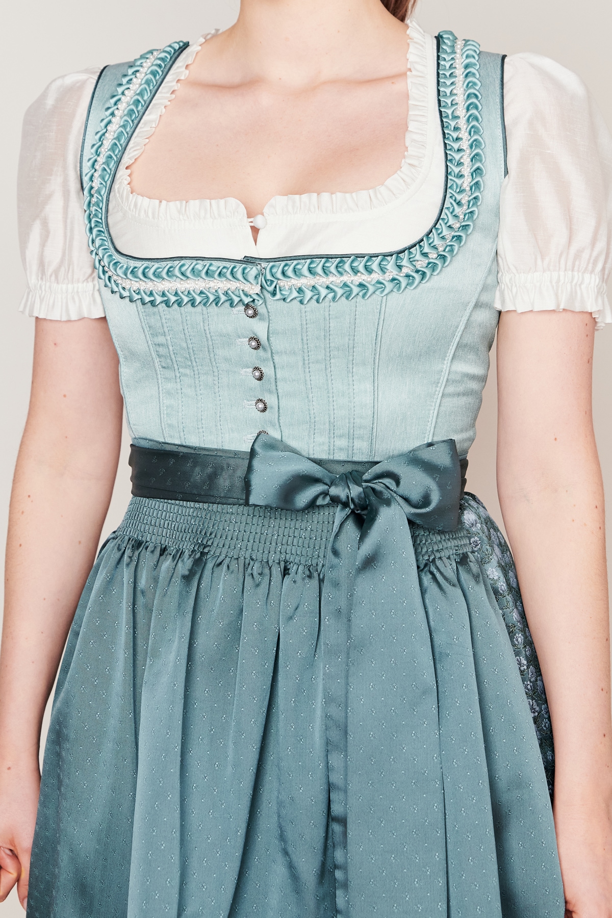 Krüger Dirndl »Dirndl Nikki (60cm)«