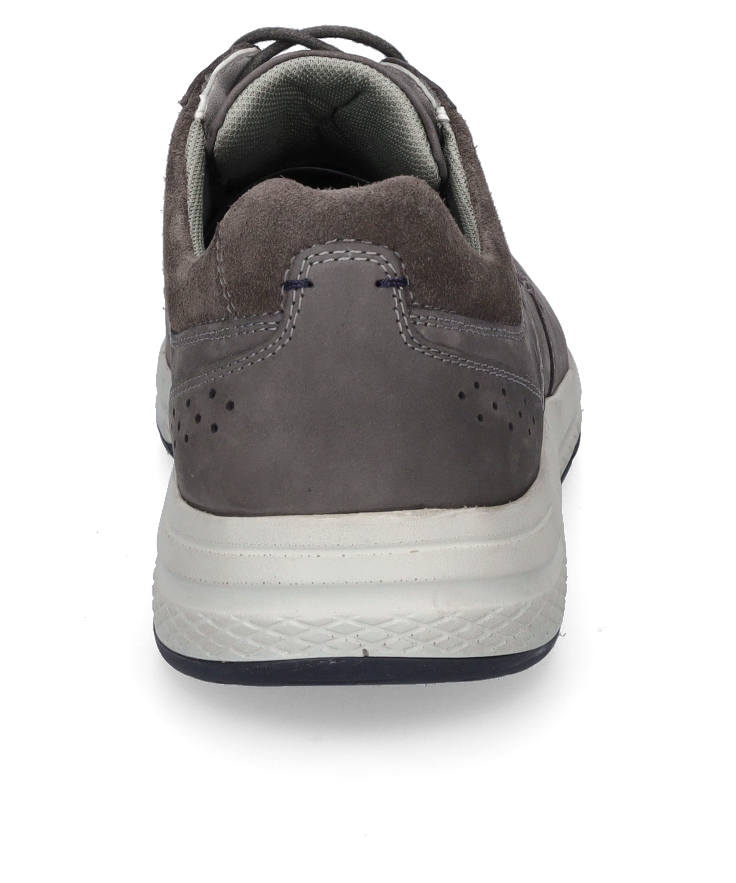 Josef Seibel Schnürschuh »Giuseppe 04, asphalt«