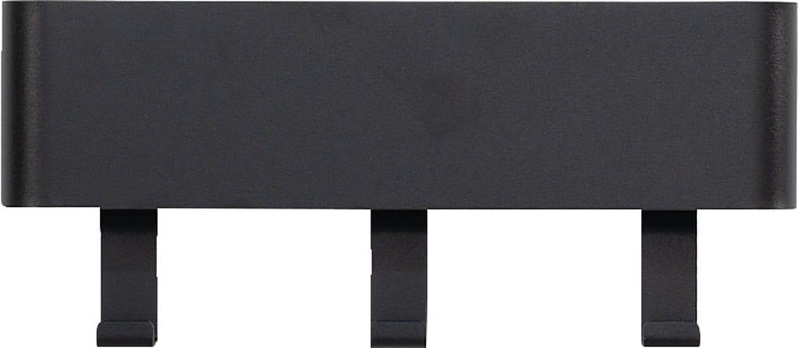 Spinder Design Garderobenhalter »Dax Play« Metall, Breite 27 cm