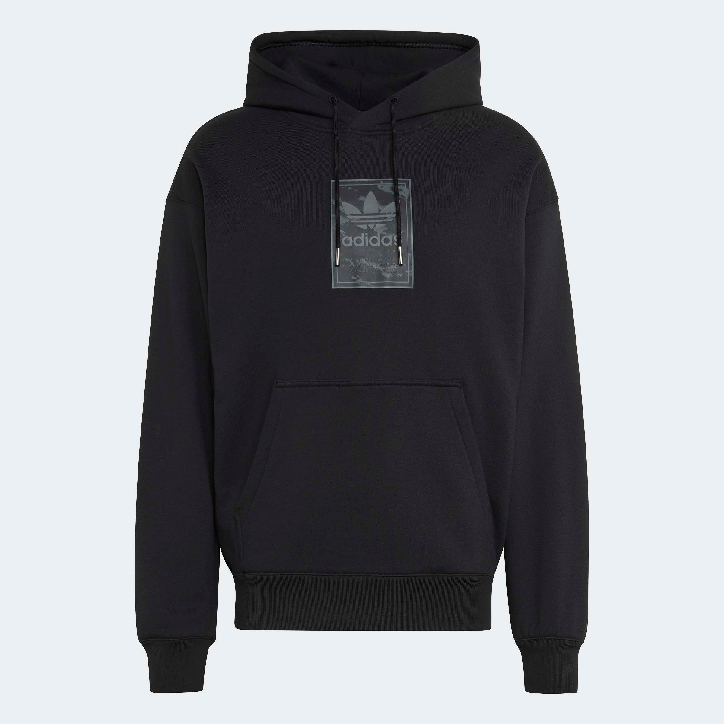 adidas Originals Kapuzensweatshirt »CAMO HD TONGUE«

