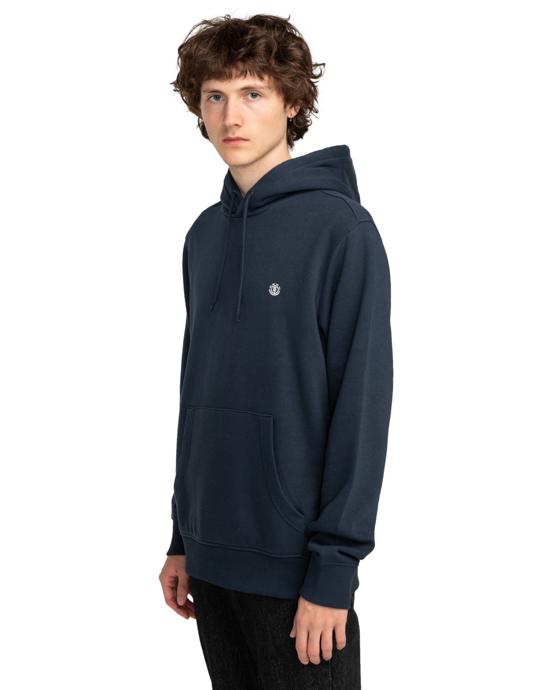 Element Kapuzensweatshirt »Icon Embroidery Po«